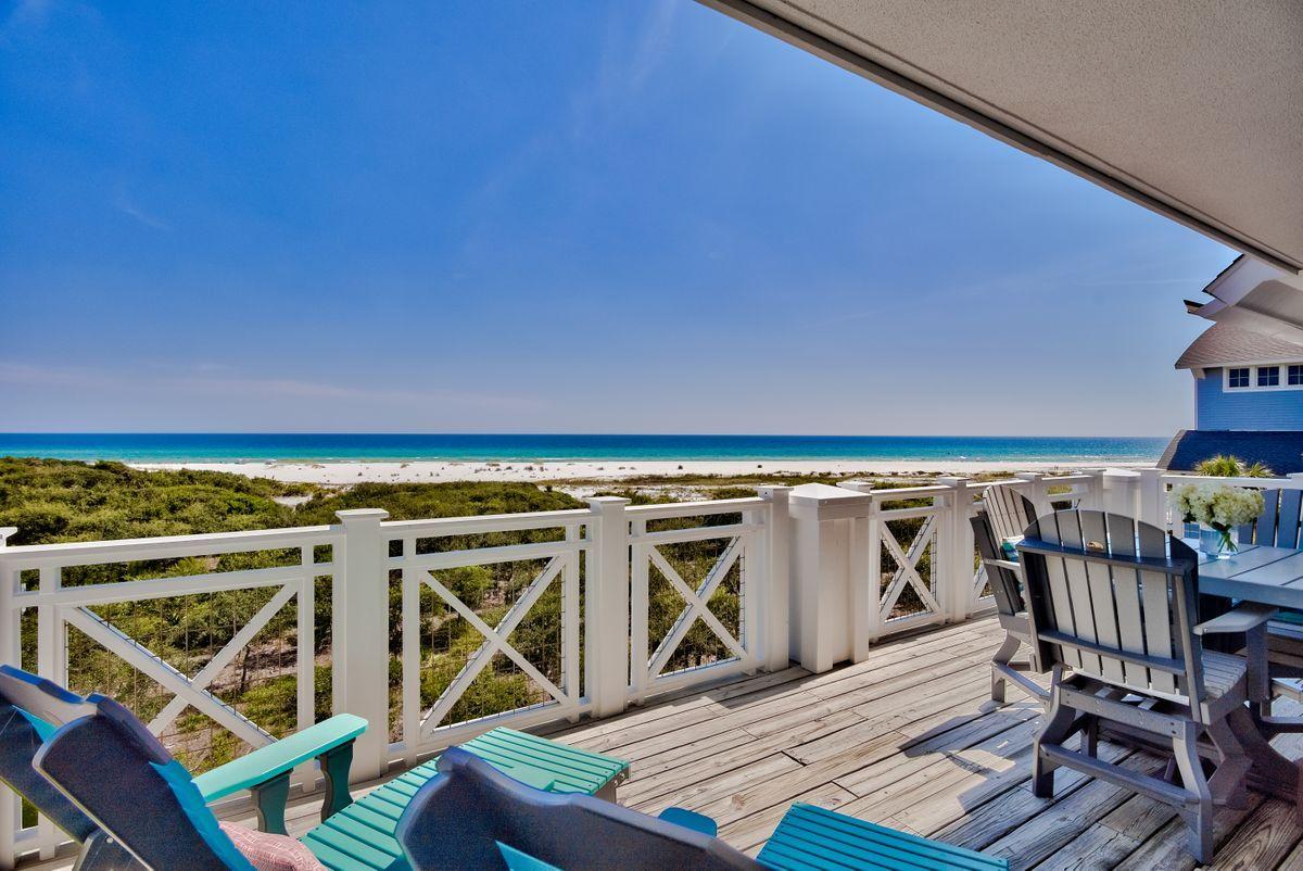 WATERSOUND BEACH - Residential