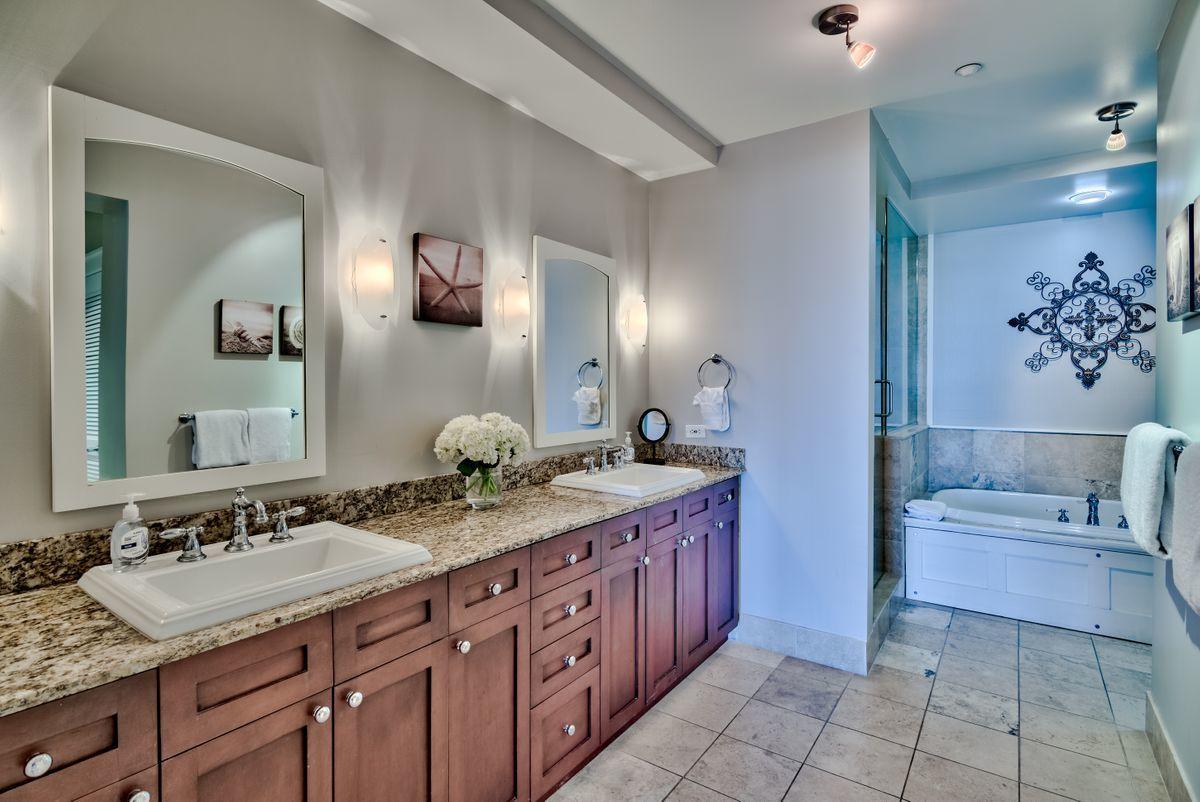WATERSOUND BEACH - Residential