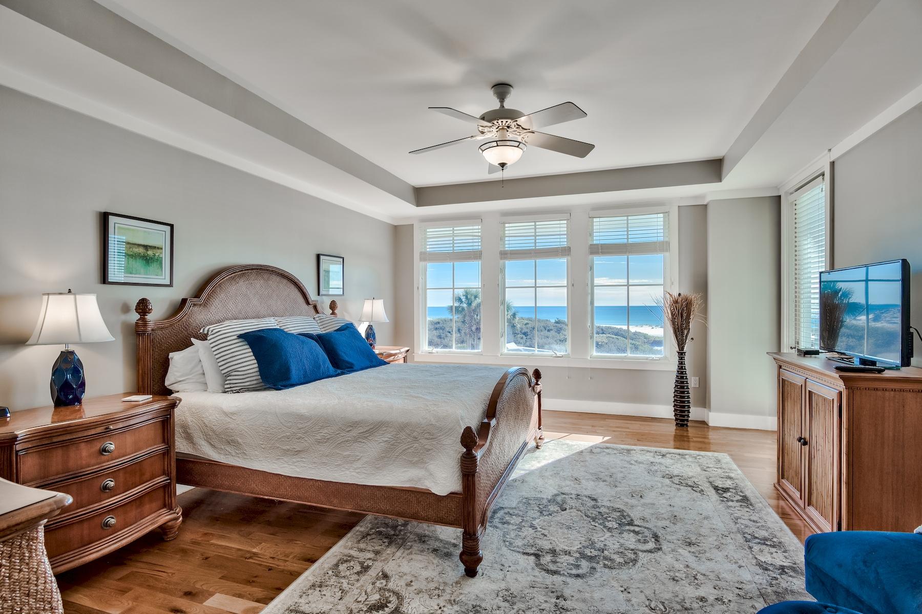 WATERSOUND BEACH - Residential