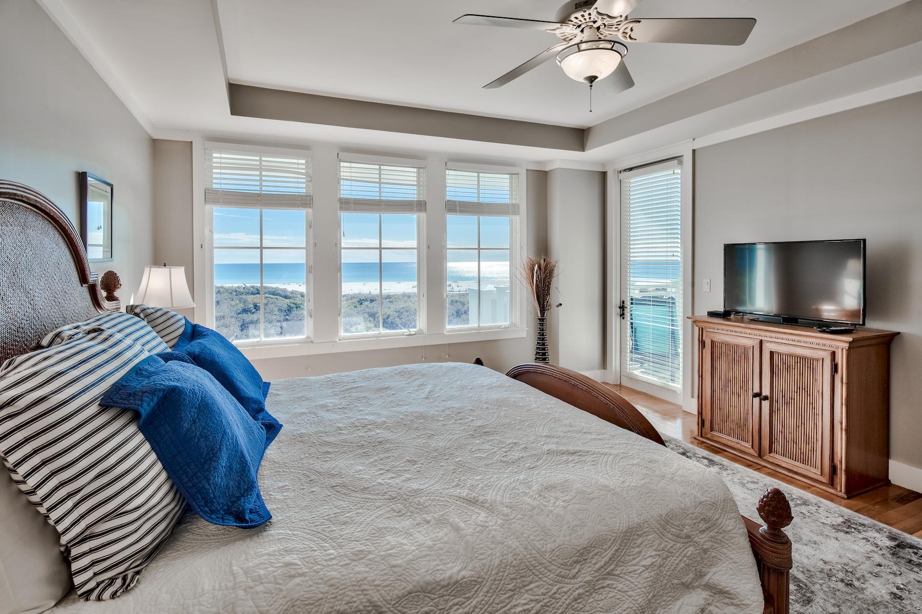 WATERSOUND BEACH - Residential