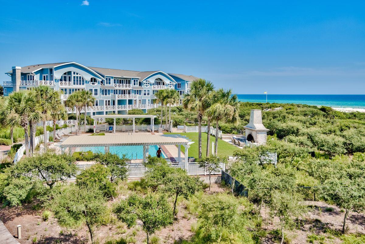 WATERSOUND BEACH - Residential