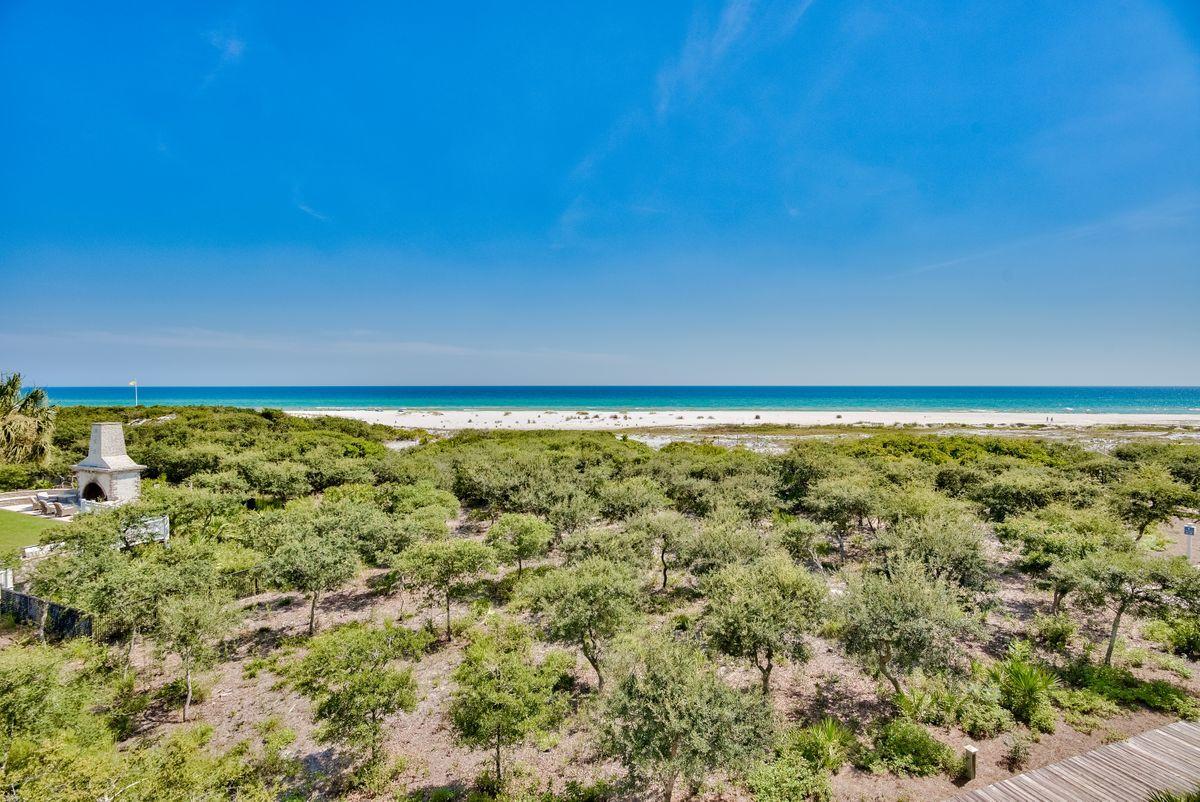 WATERSOUND BEACH - Residential