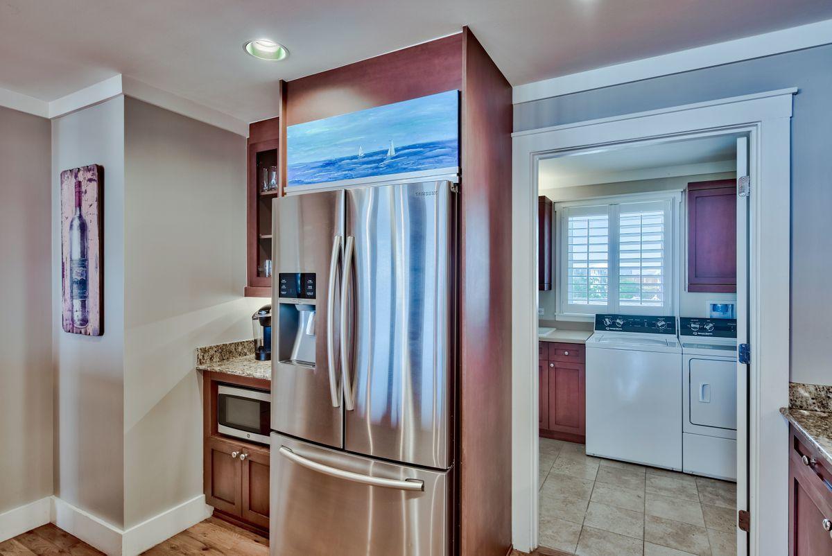 WATERSOUND BEACH - Residential