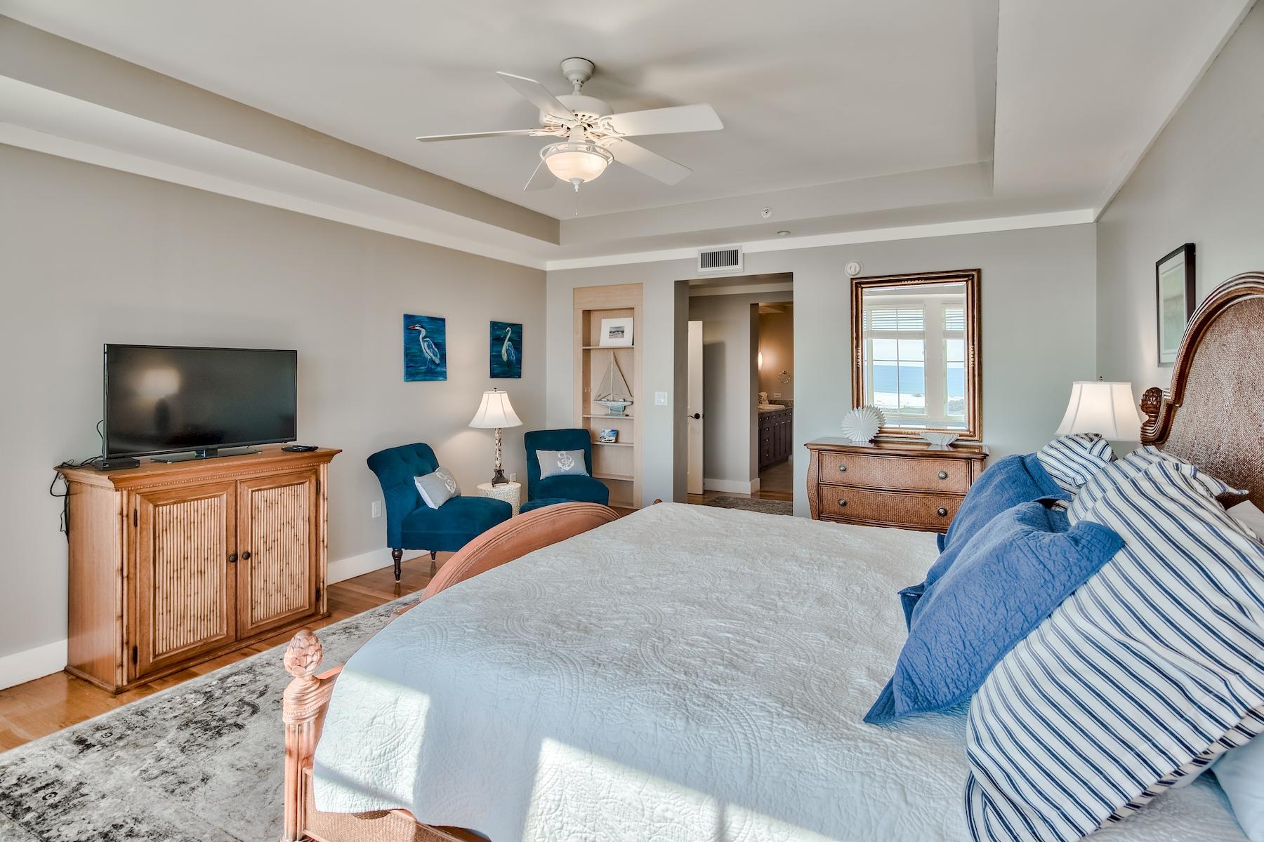 WATERSOUND BEACH - Residential
