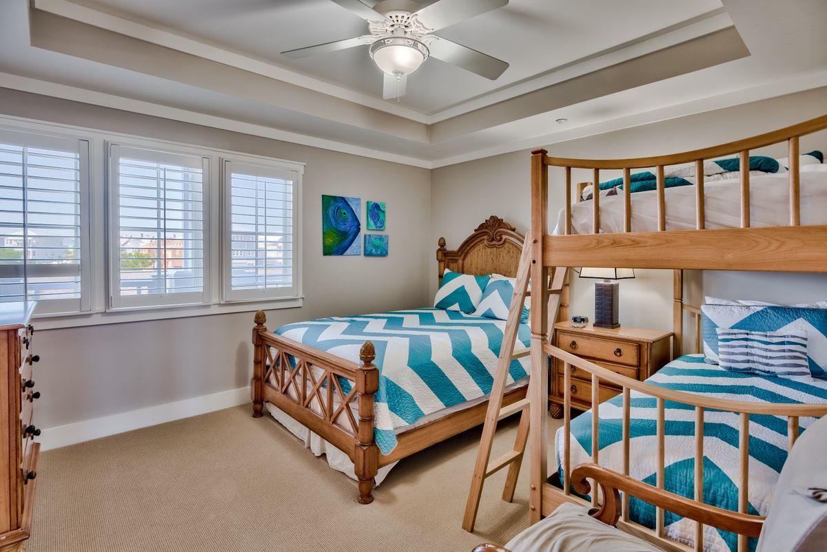 WATERSOUND BEACH - Residential