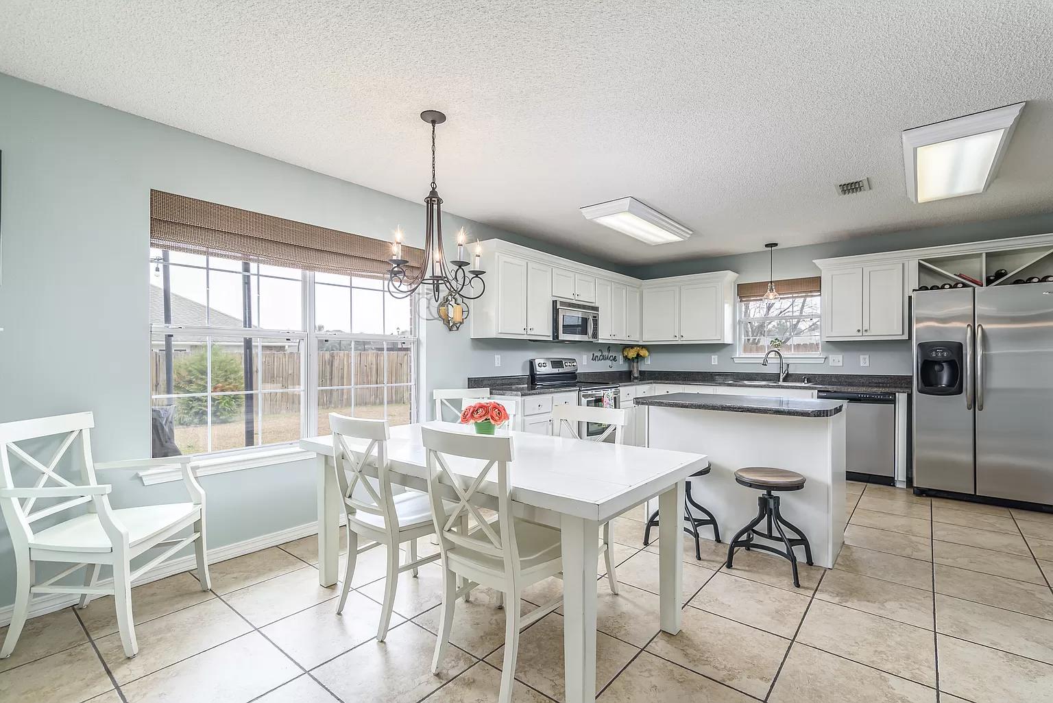 CREETWOOD PLACE - Residential