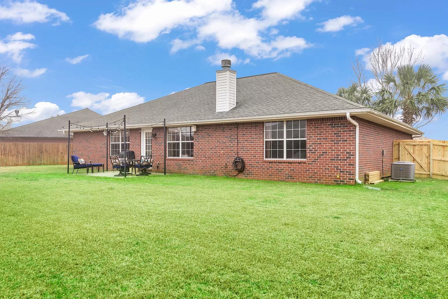 CREETWOOD PLACE - Residential