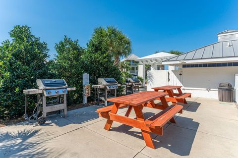 A home in Destin