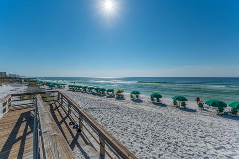 A home in Destin