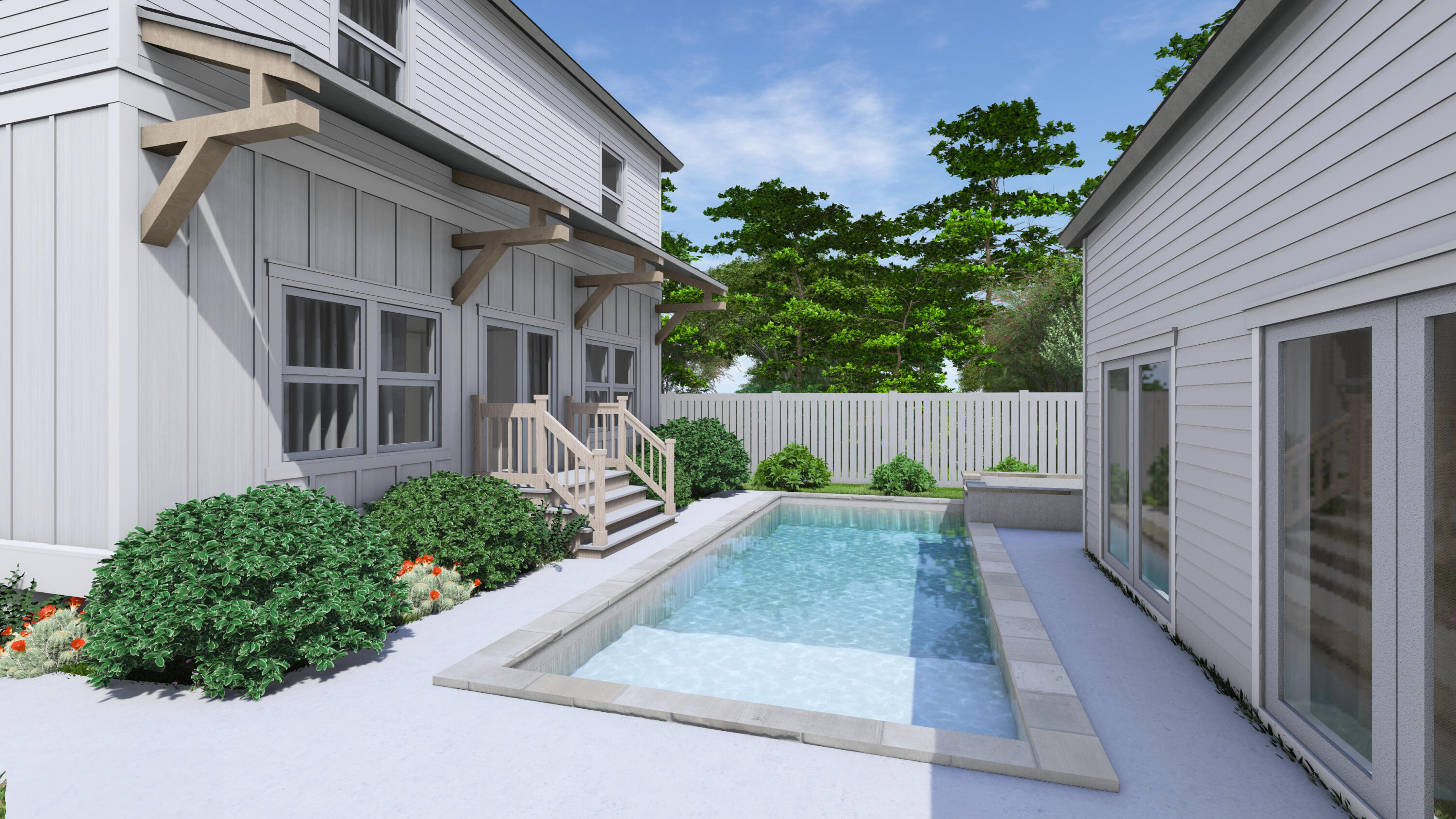 KOKOMO KOVE - Residential