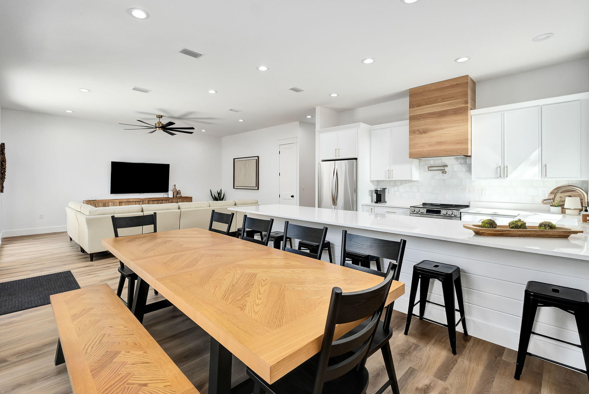 KOKOMO KOVE - Residential