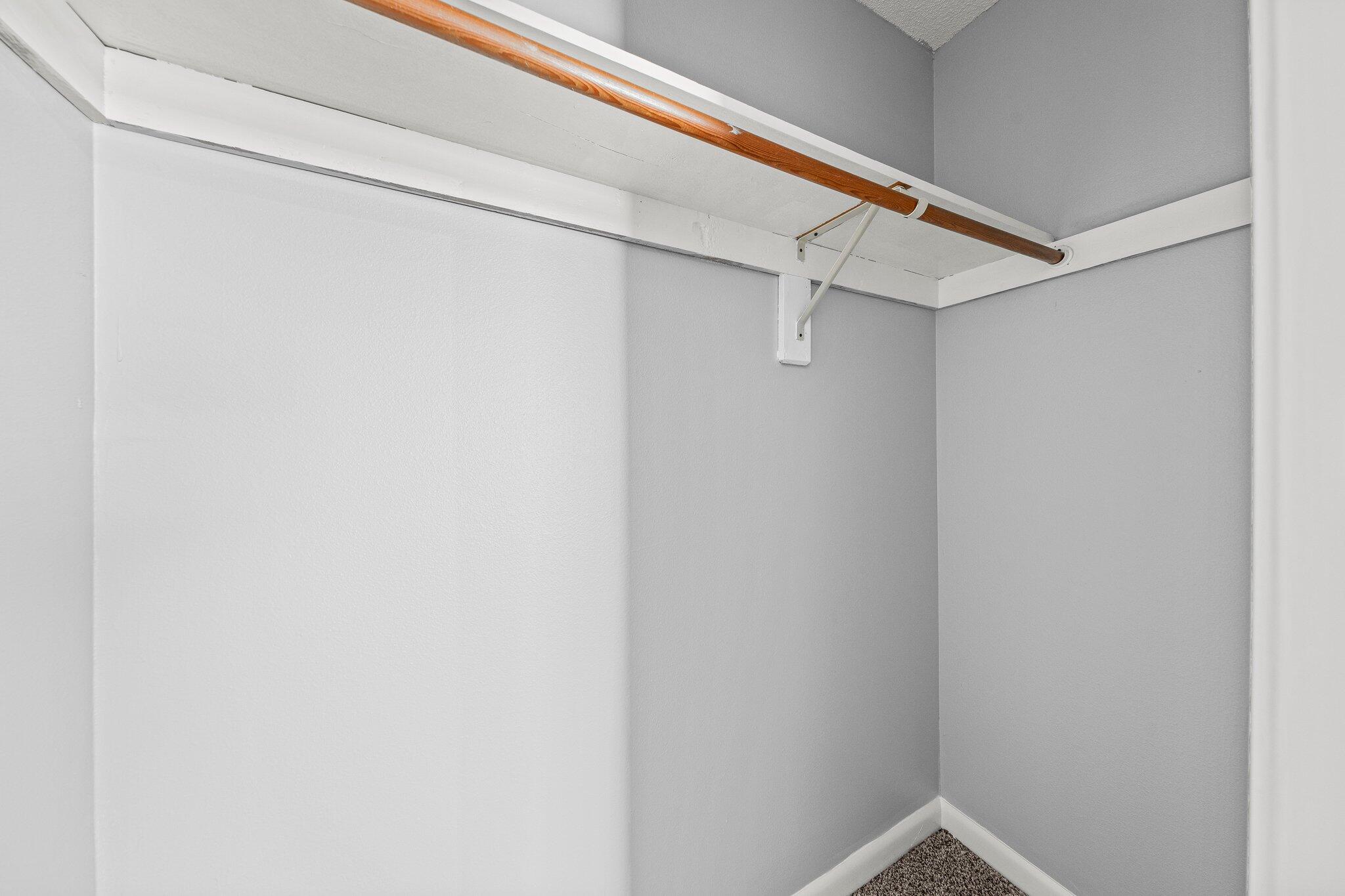 metes and bounds - Residential