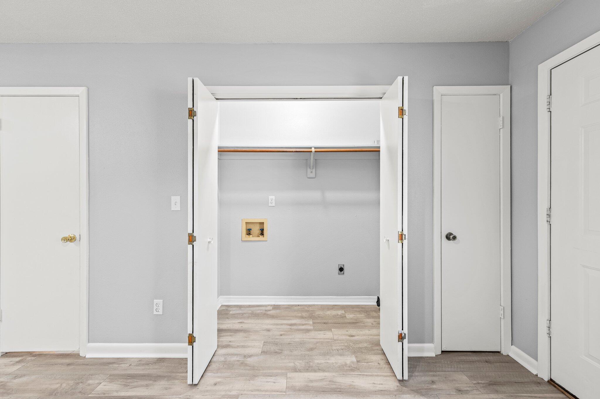 metes and bounds - Residential