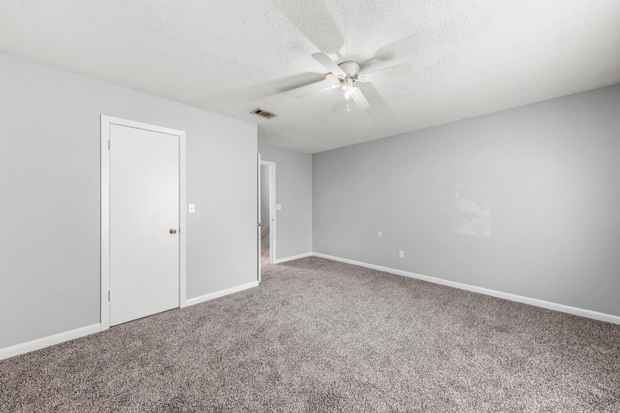 metes and bounds - Residential