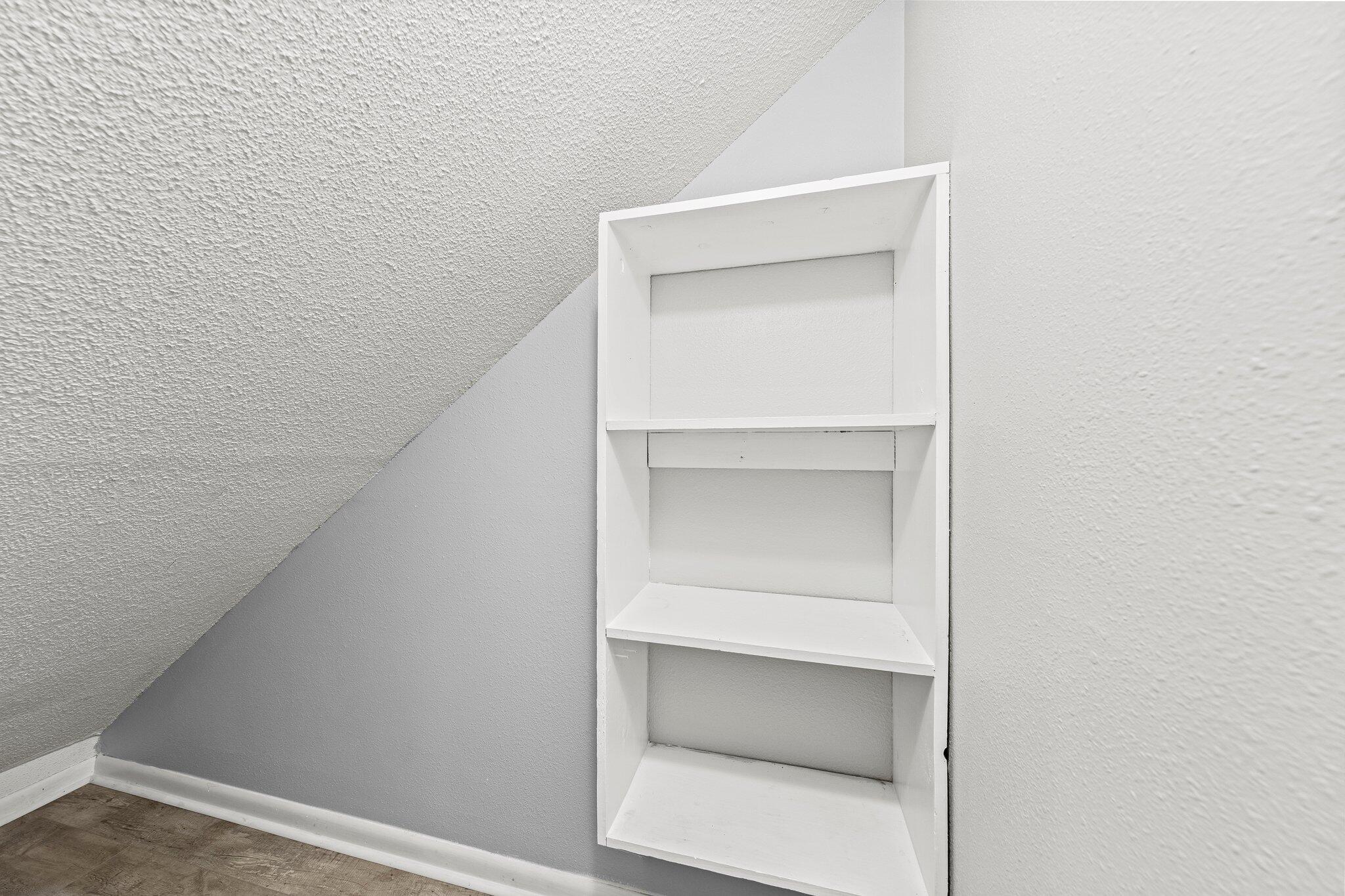 metes and bounds - Residential