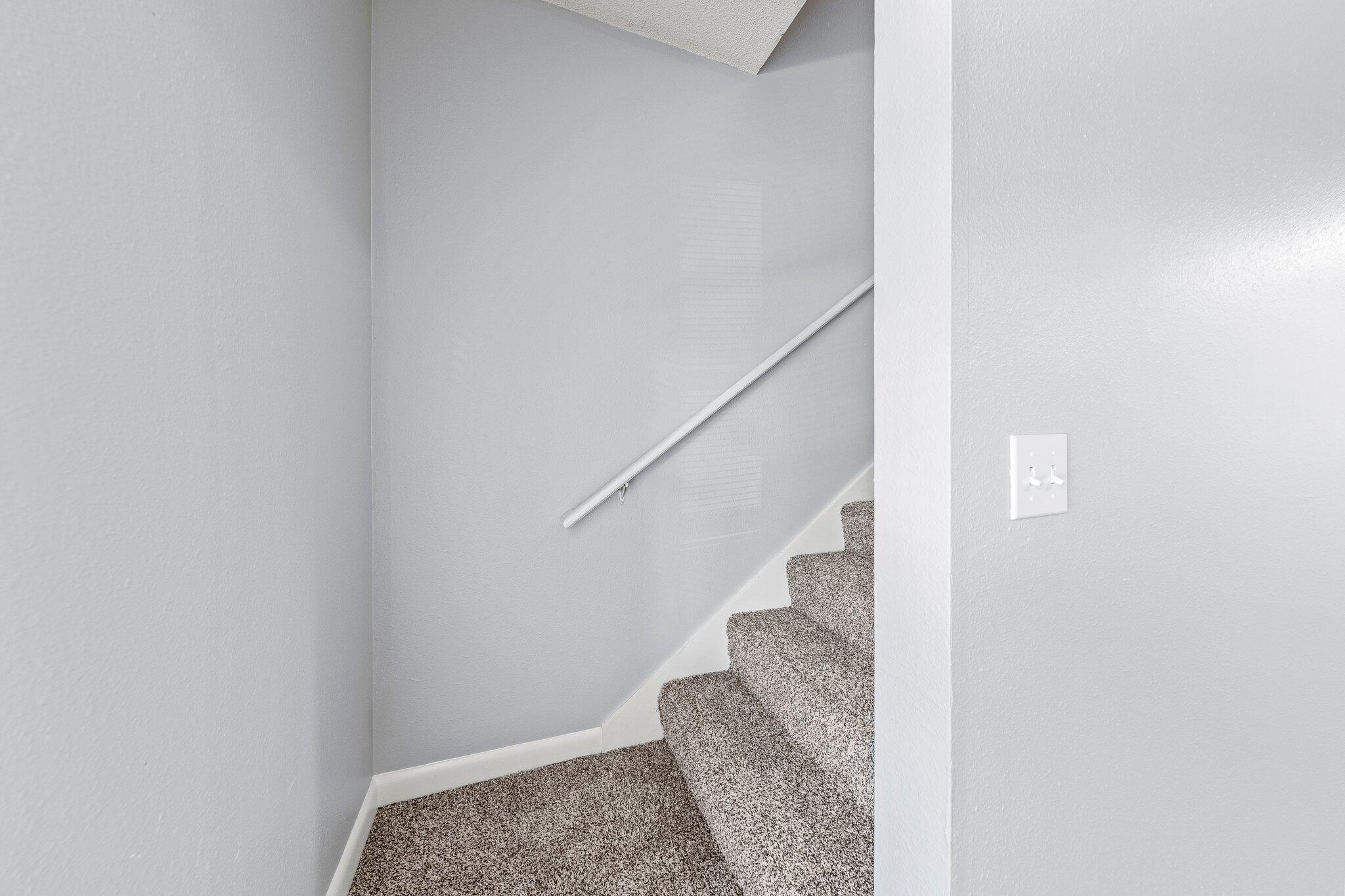 metes and bounds - Residential