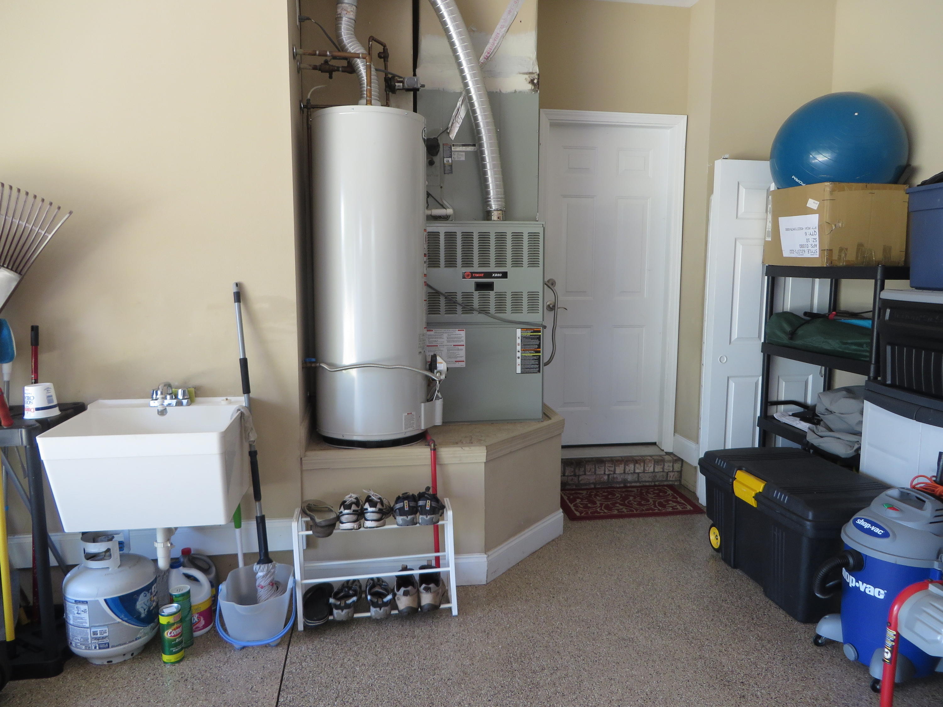 BAYSHORE PLACE PH 5 - Residential