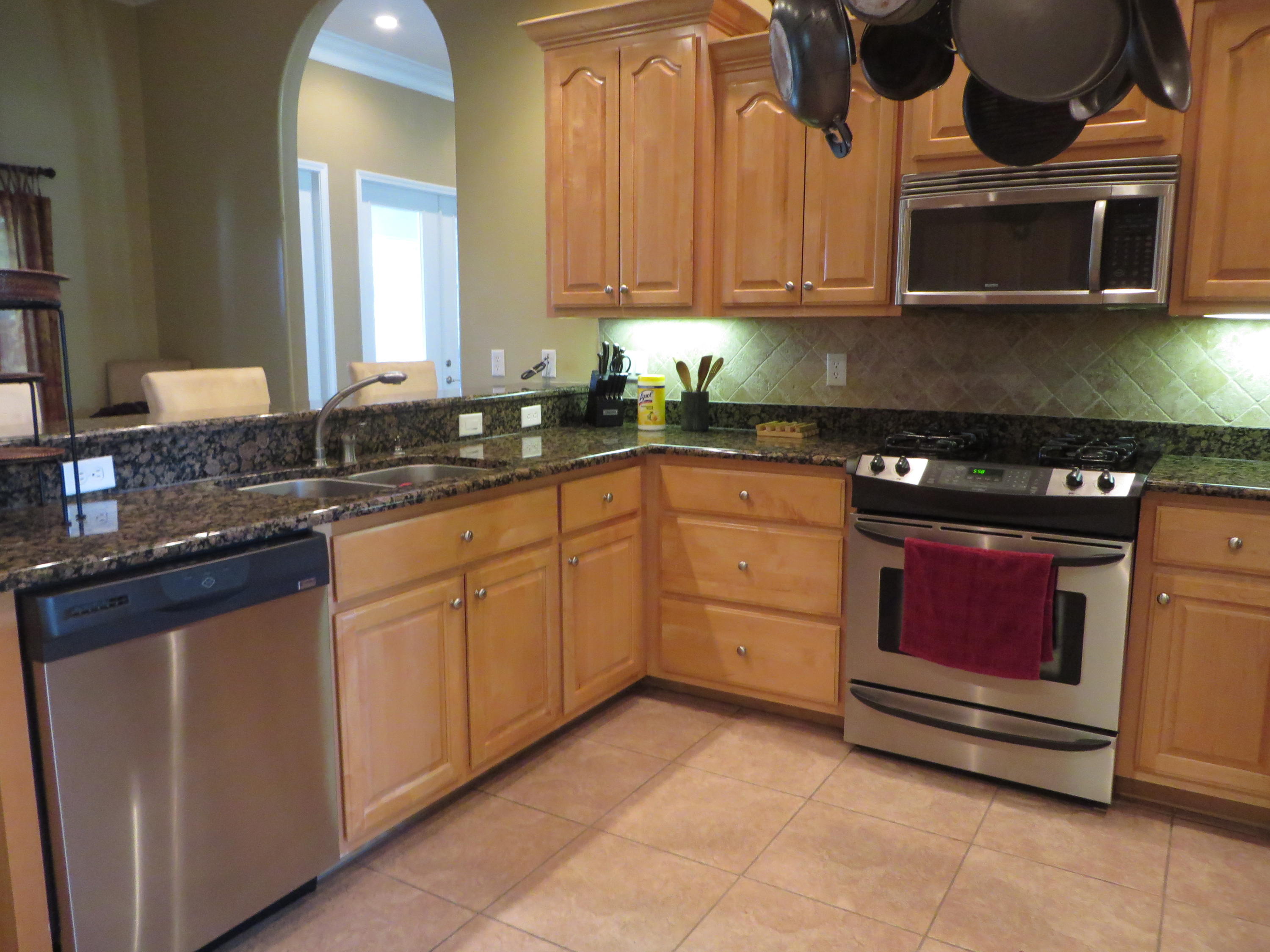 BAYSHORE PLACE PH 5 - Residential