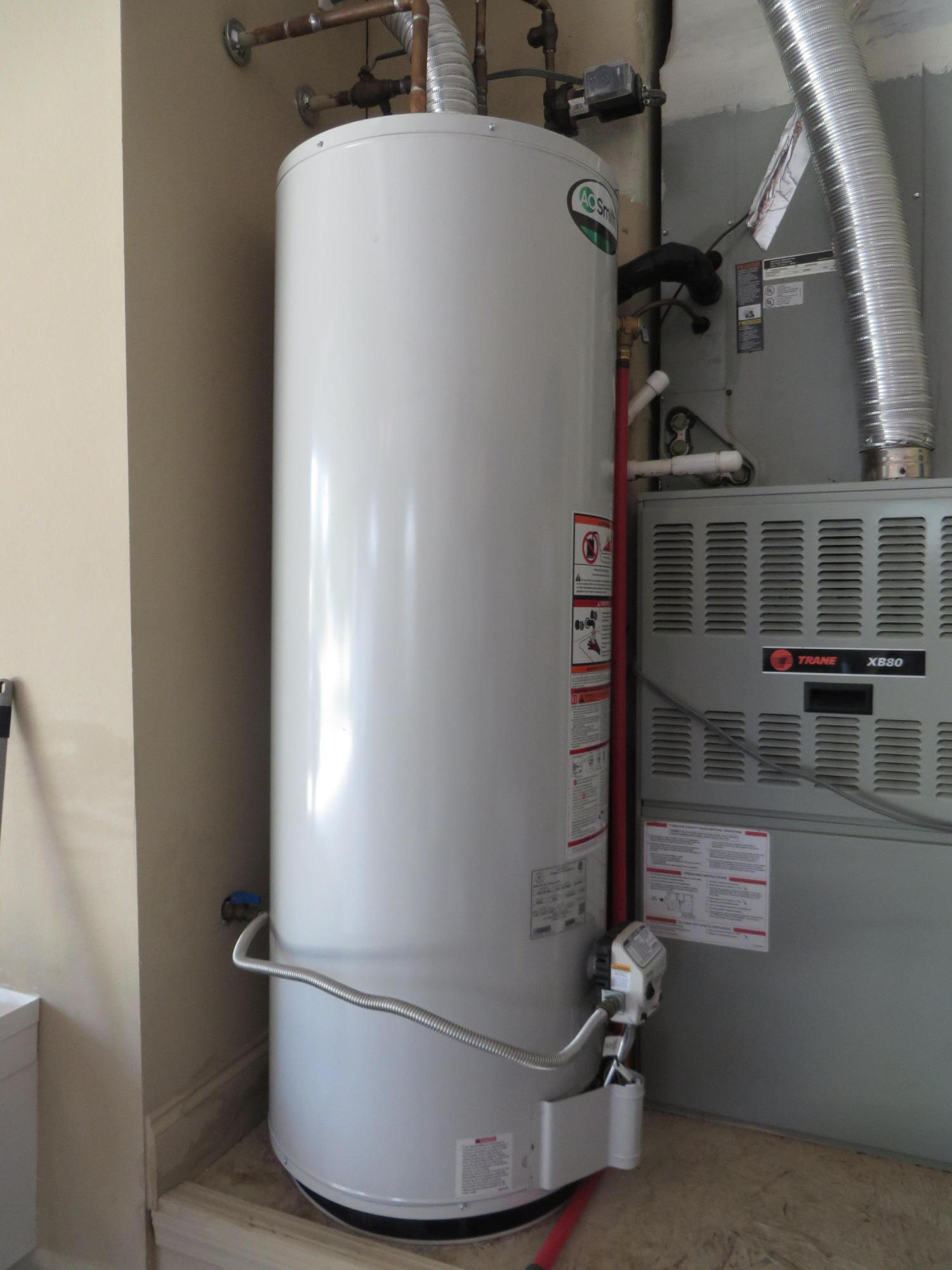 BAYSHORE PLACE PH 5 - Residential