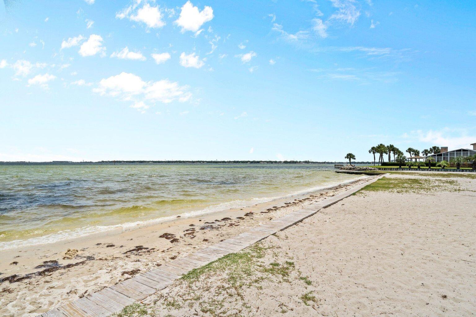 CHOCTAWMAR S/D - Residential Lease