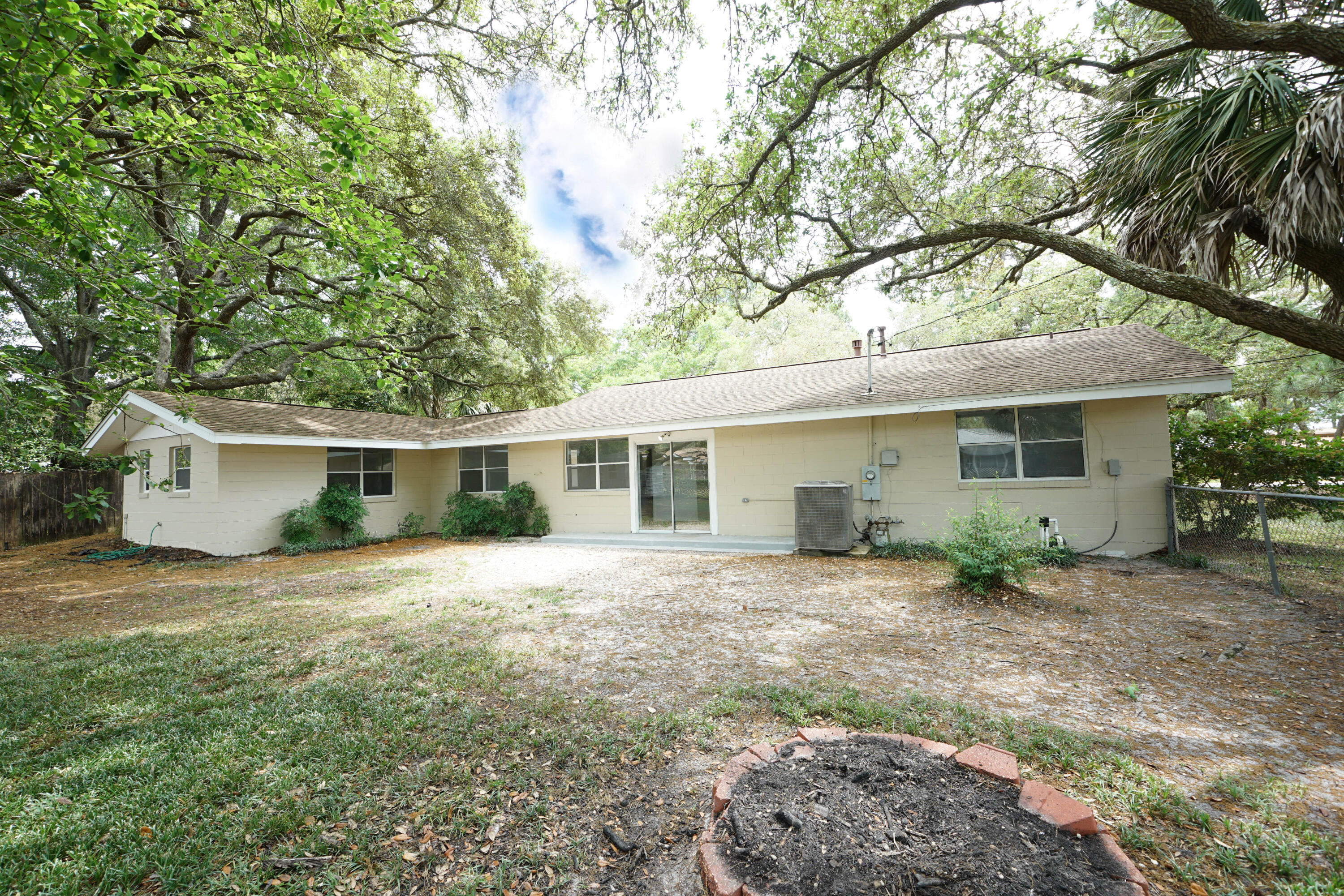 CHOCTAWMAR S/D - Residential Lease