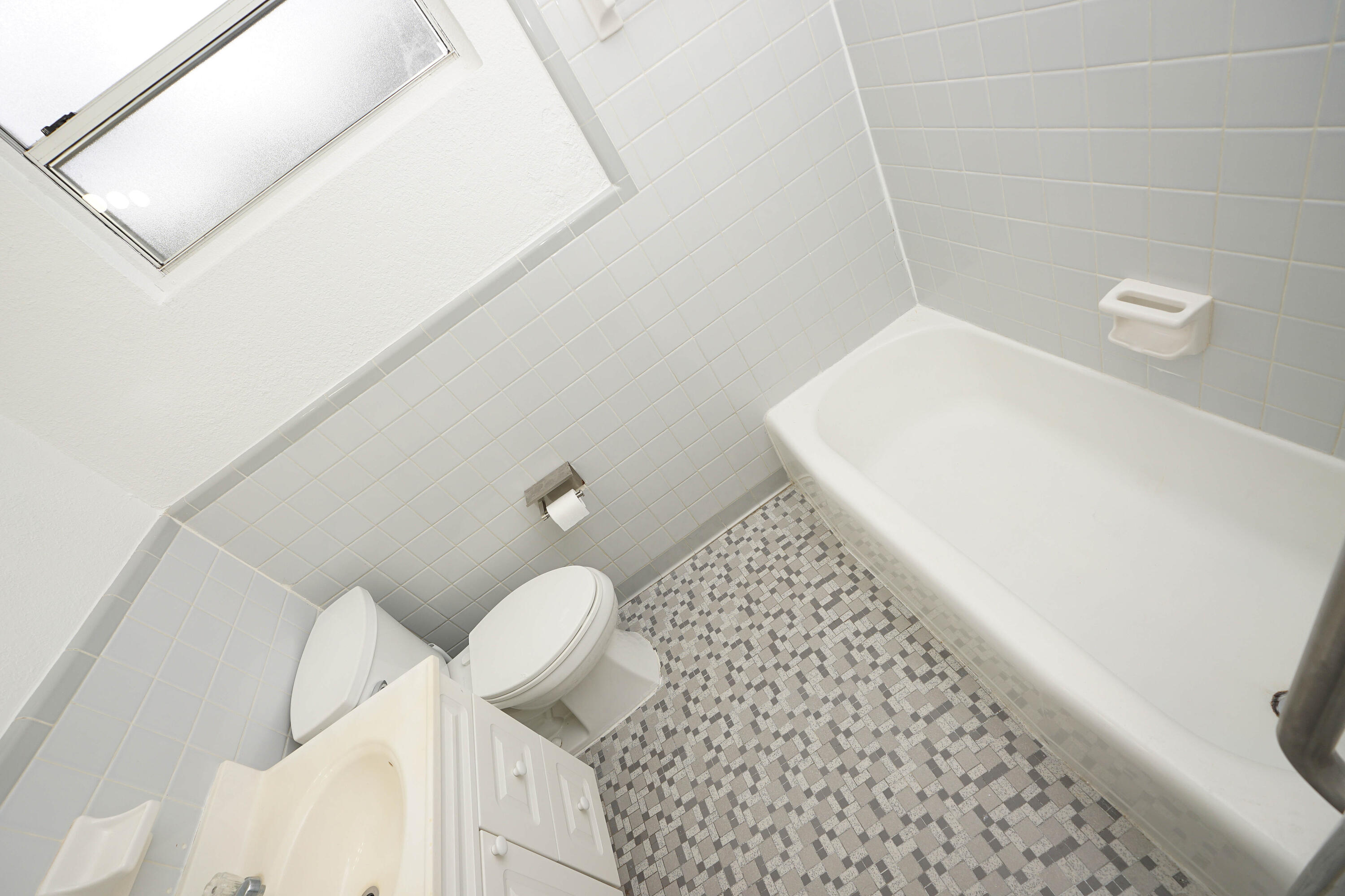 CHOCTAWMAR S/D - Residential Lease