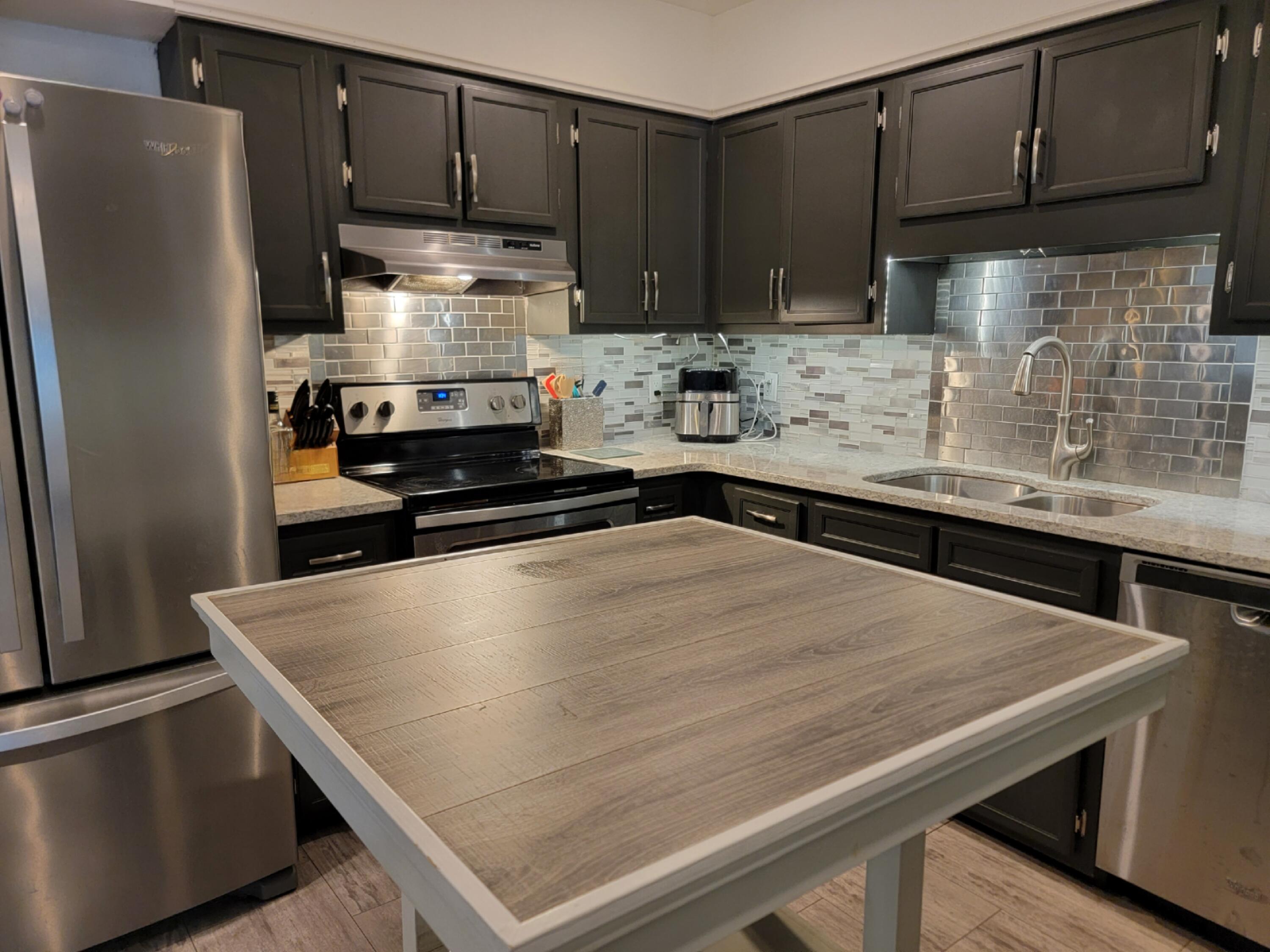 Metes and Bounds - Residential