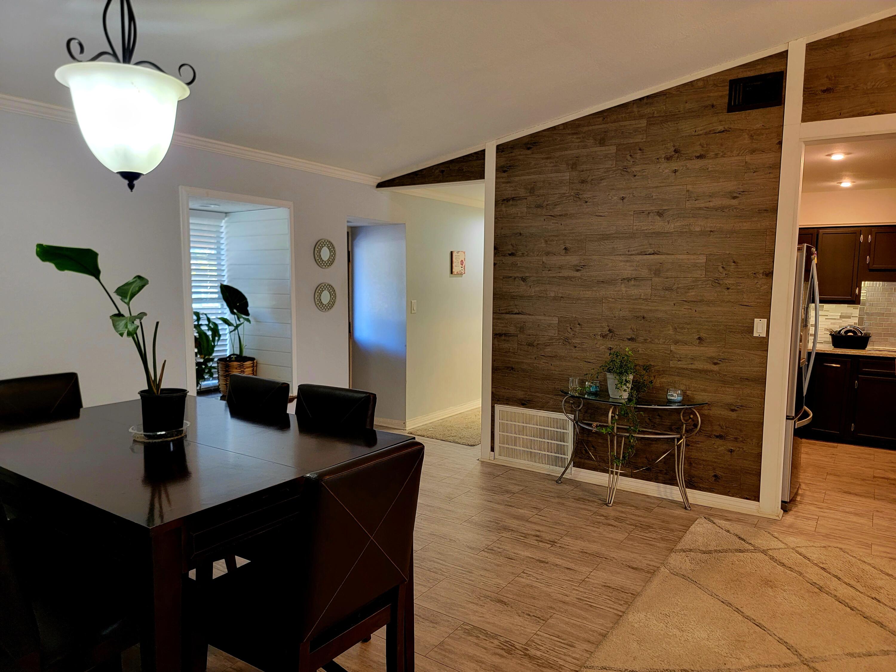 Metes and Bounds - Residential