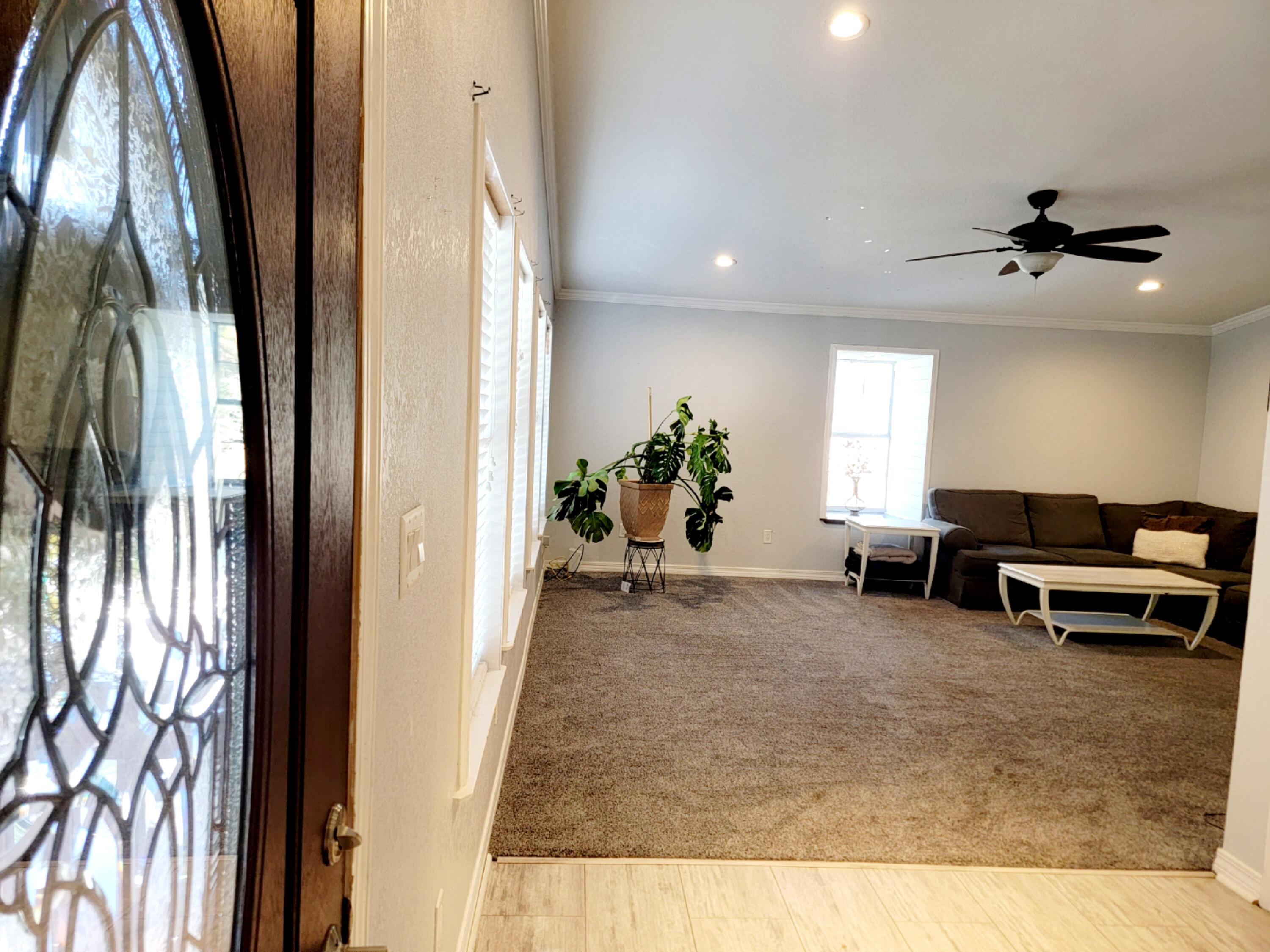 Metes and Bounds - Residential