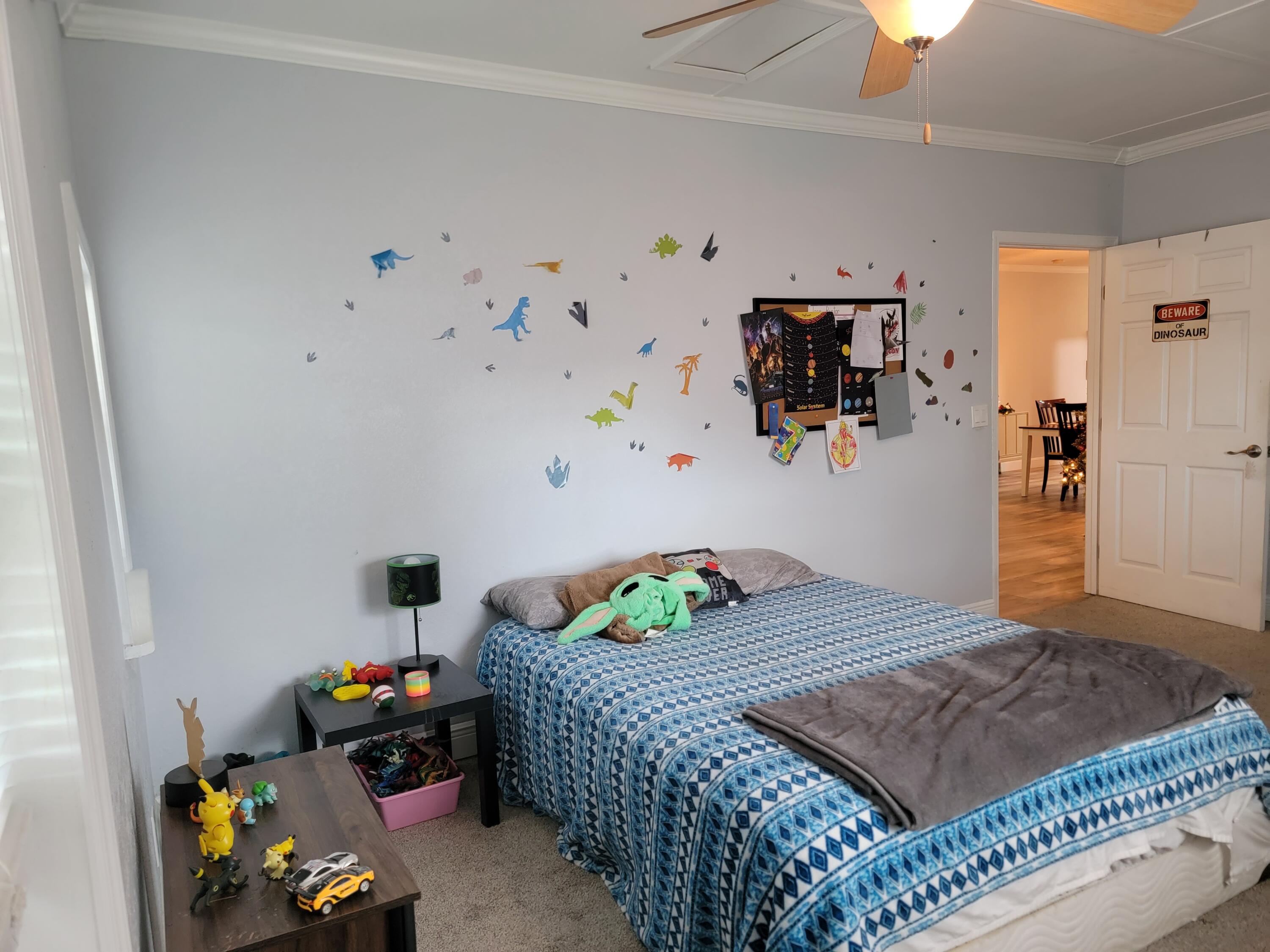 Metes and Bounds - Residential