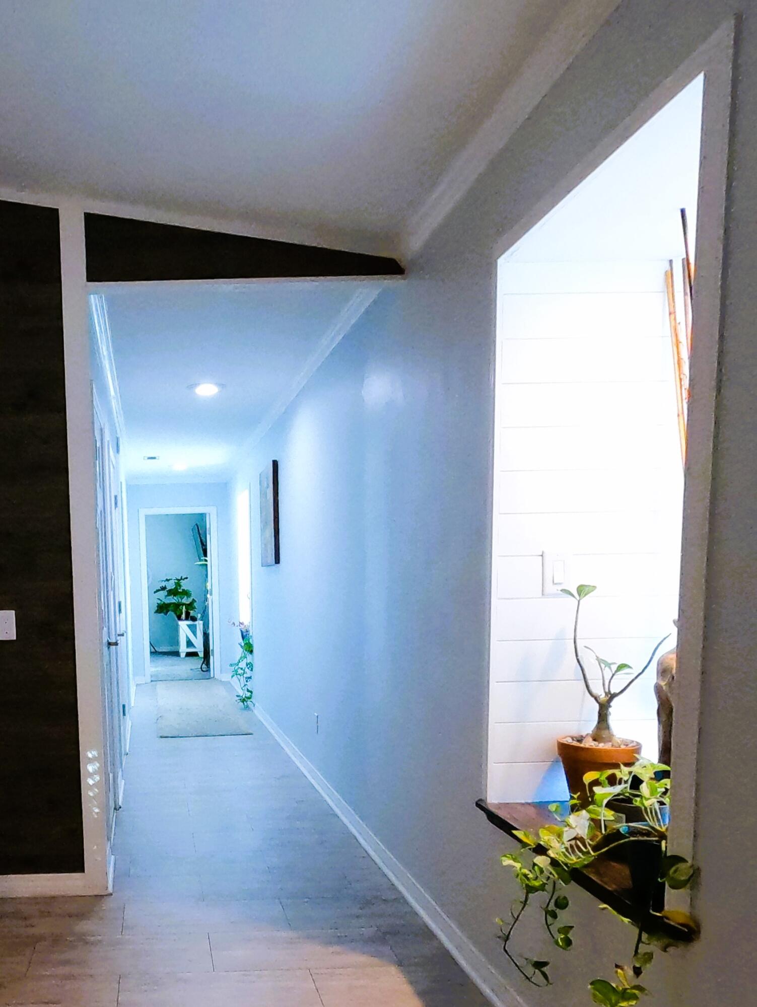 Metes and Bounds - Residential