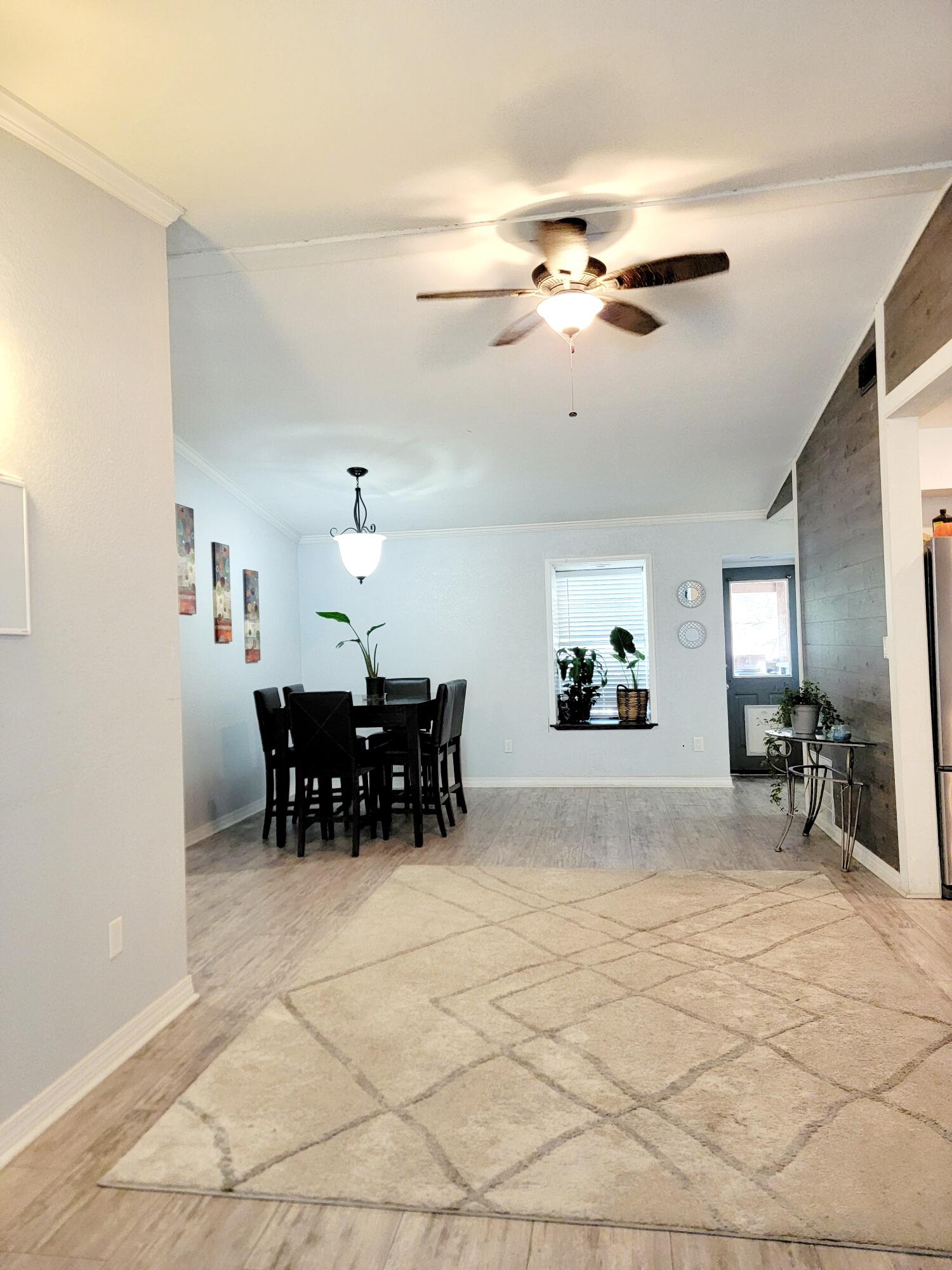 Metes and Bounds - Residential
