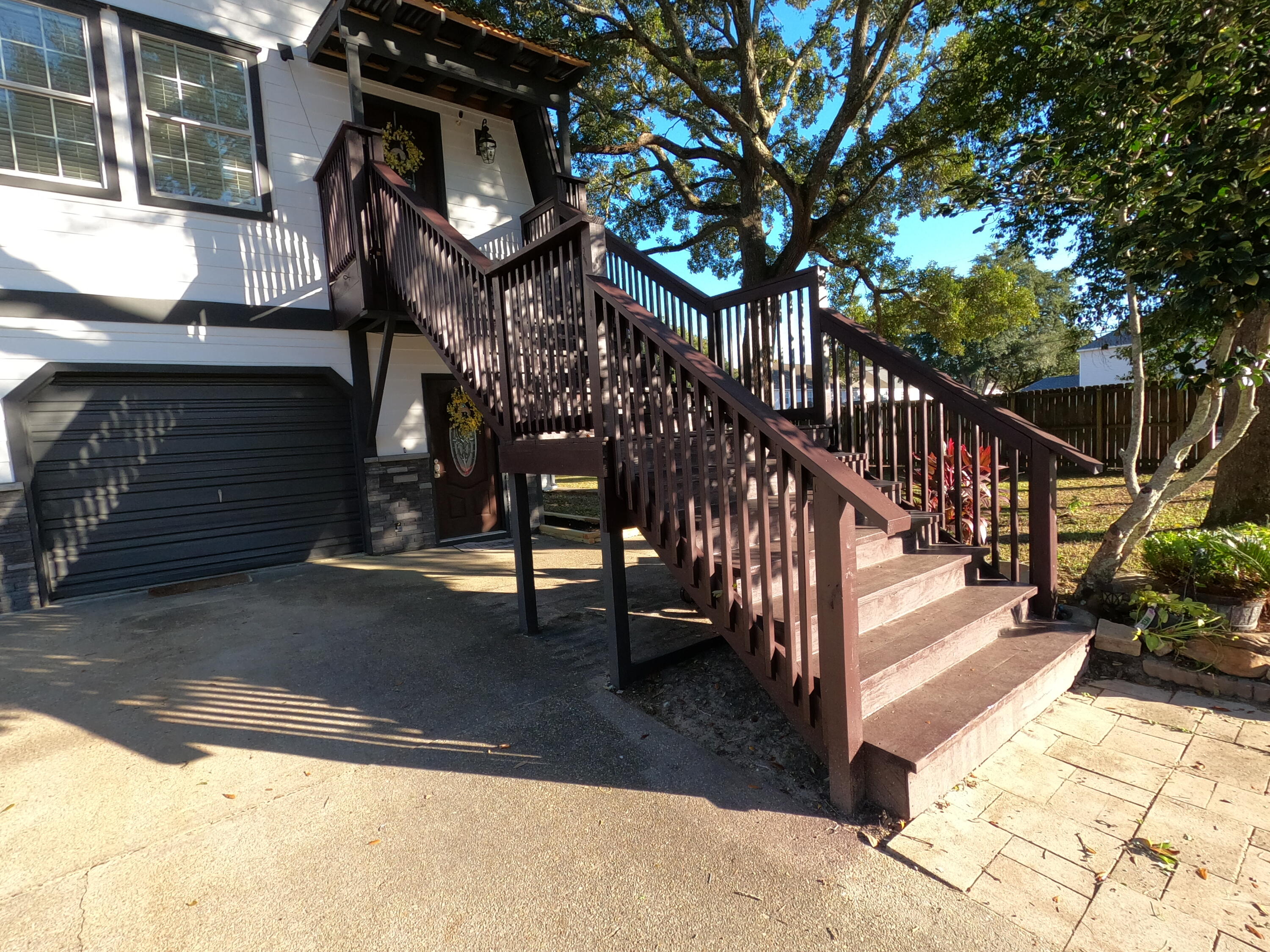 Metes and Bounds - Residential