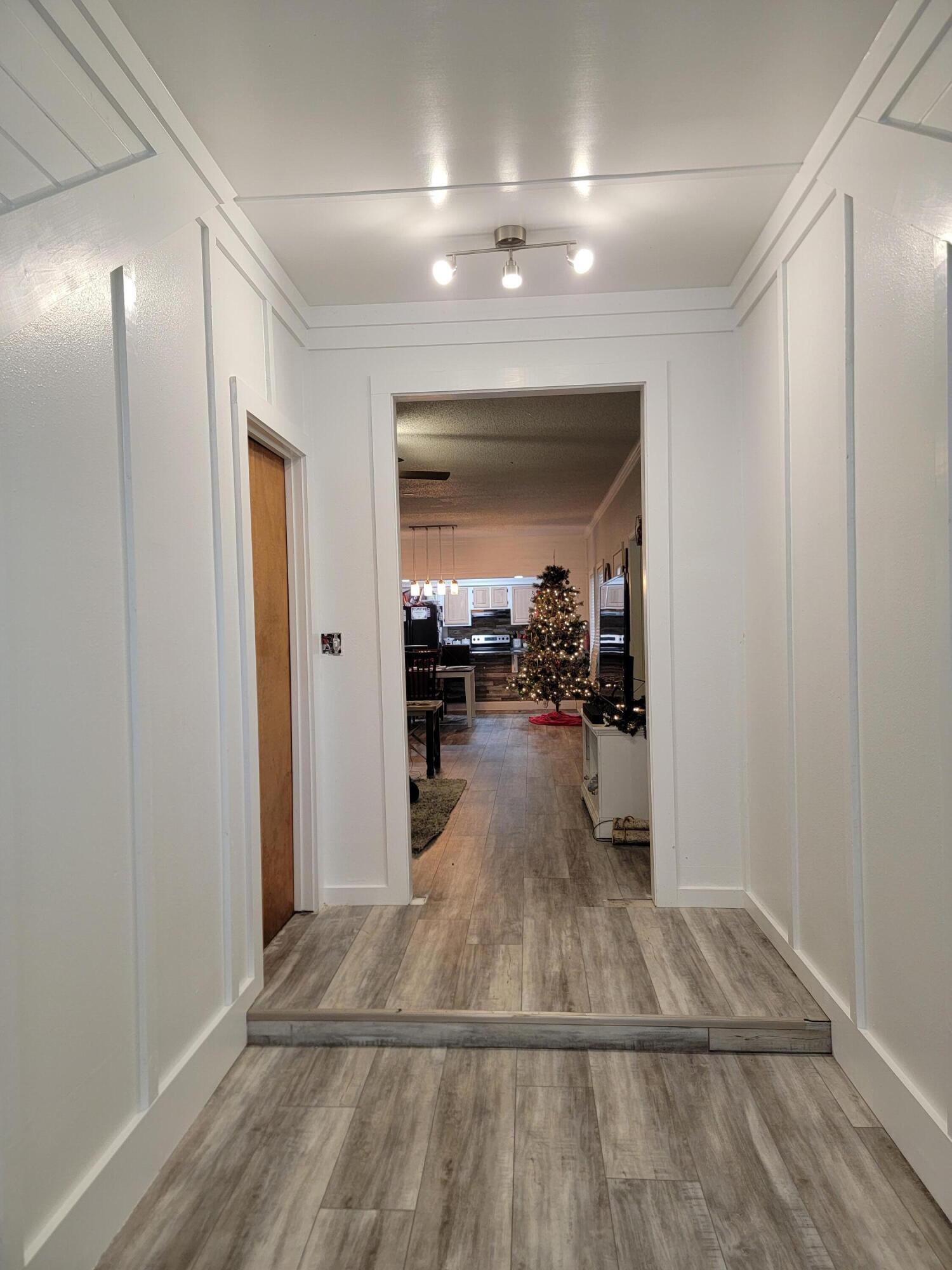 Metes and Bounds - Residential