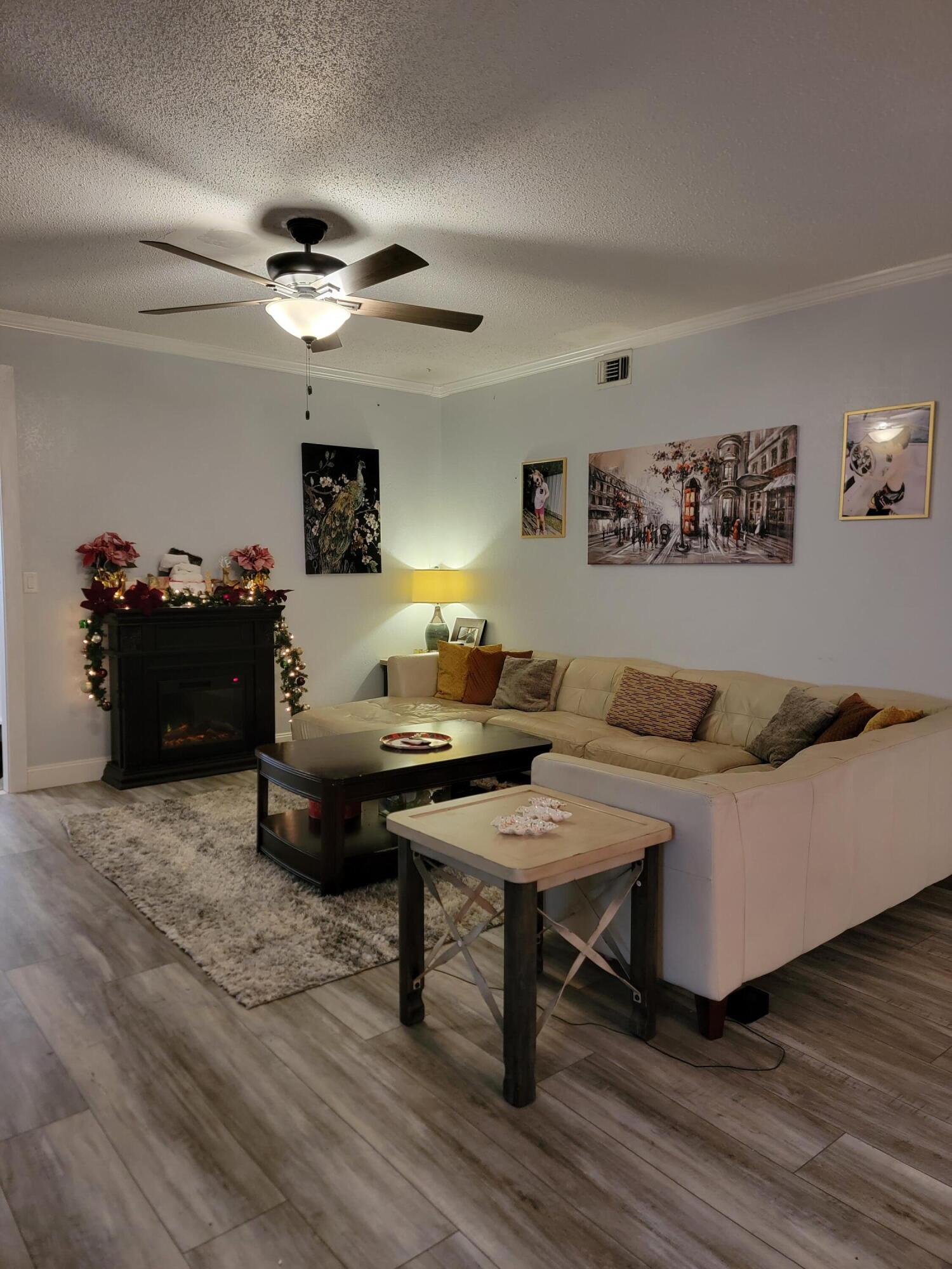 Metes and Bounds - Residential
