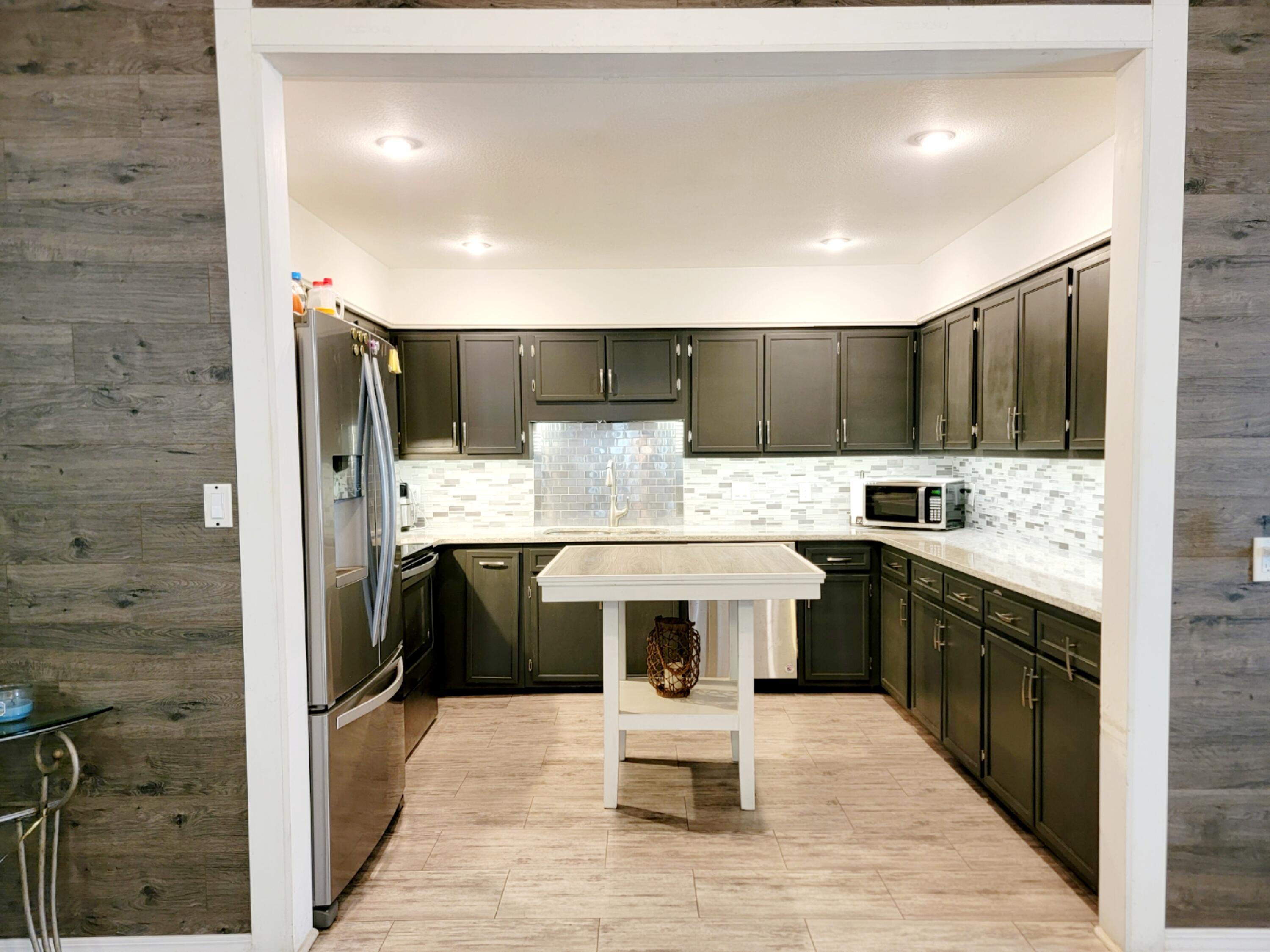Metes and Bounds - Residential