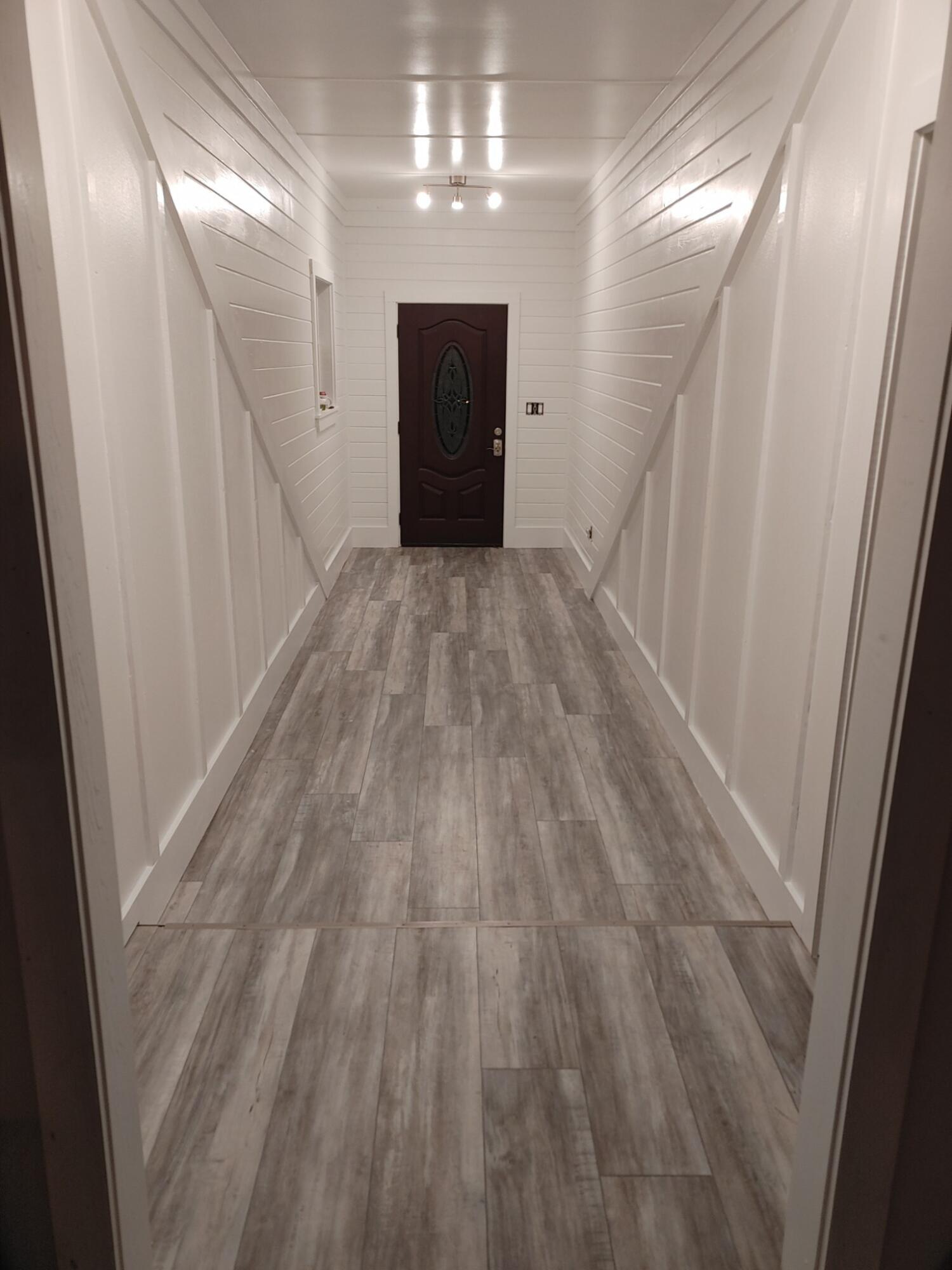Metes and Bounds - Residential
