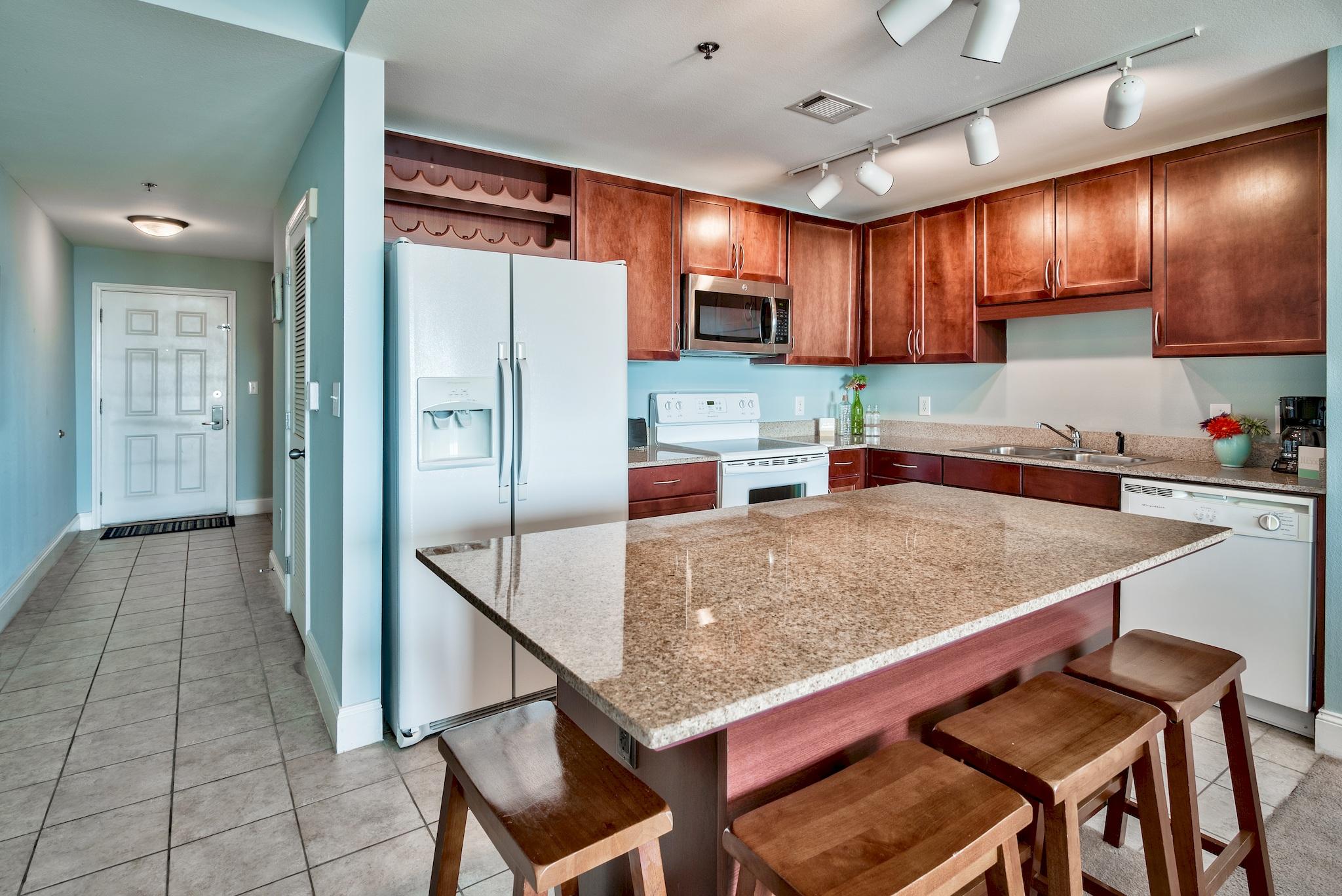 Laketown Wharf - Residential