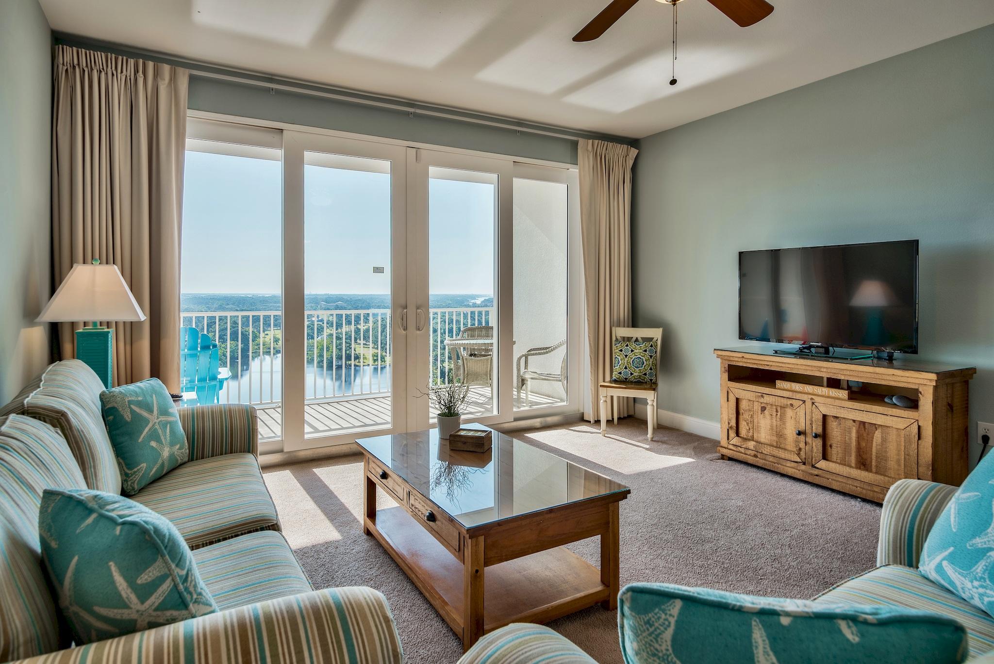 Laketown Wharf - Residential