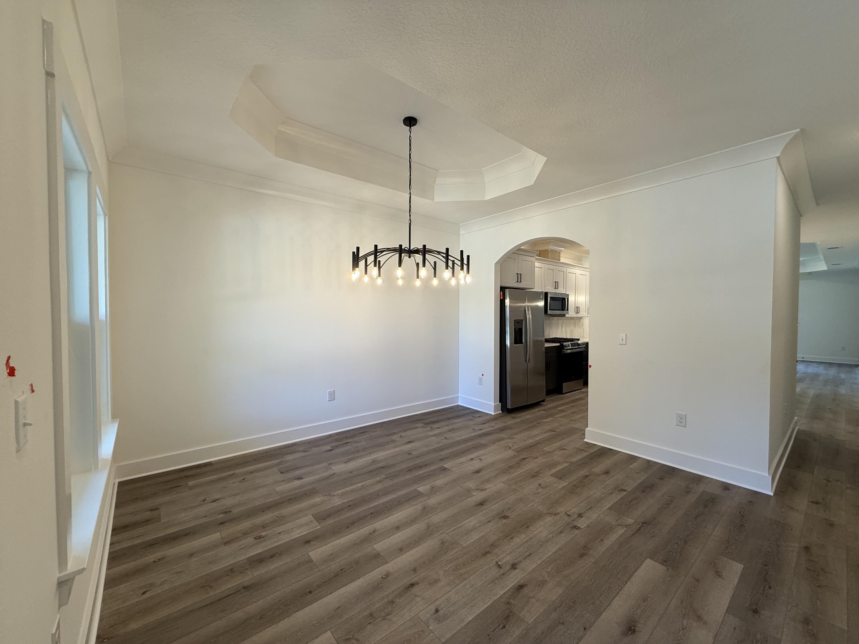 SEMINOLE - Residential