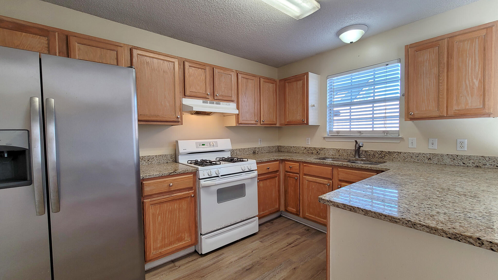 SCRANTON ESTATES - Residential