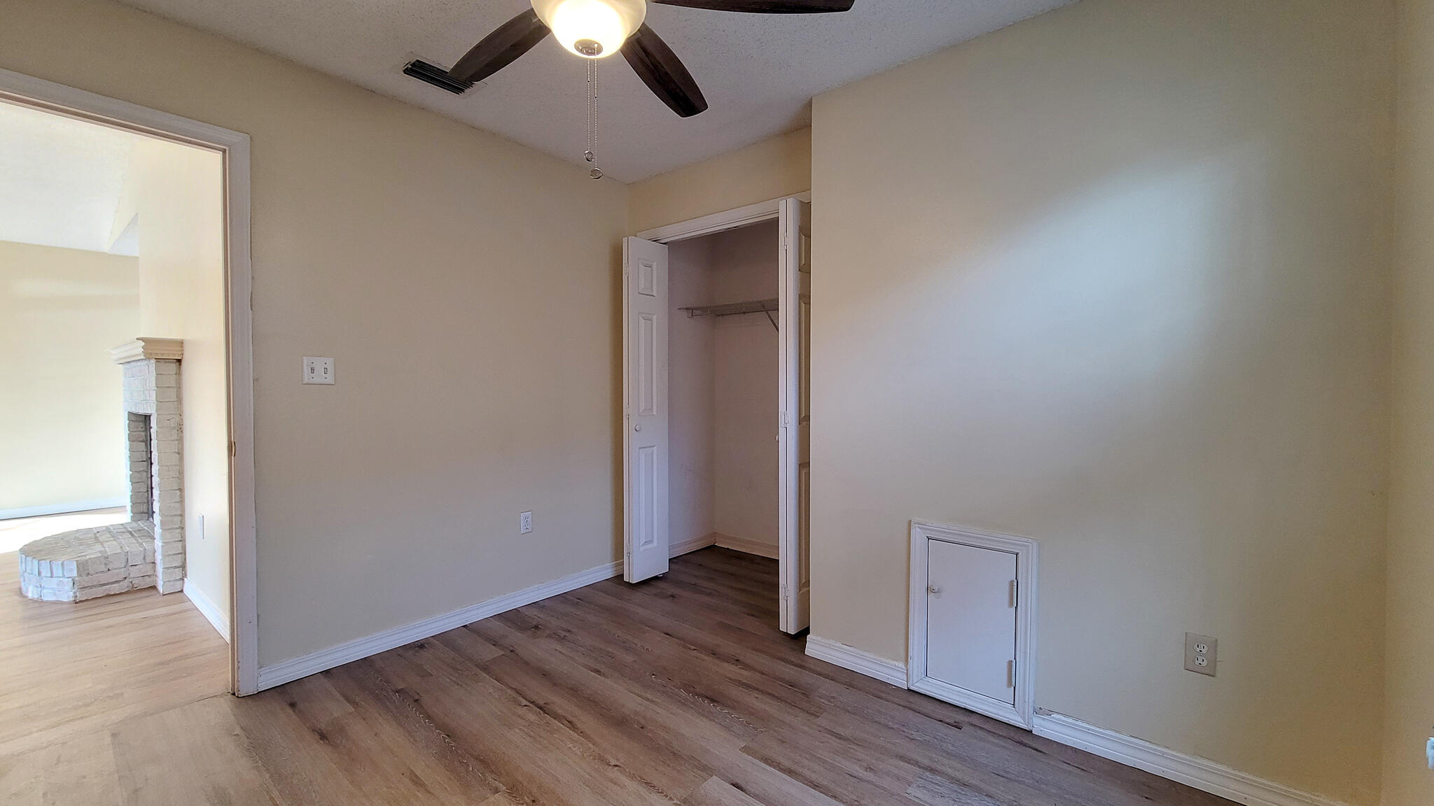 SCRANTON ESTATES - Residential