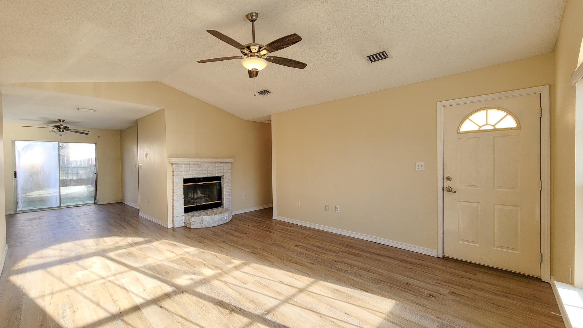 SCRANTON ESTATES - Residential