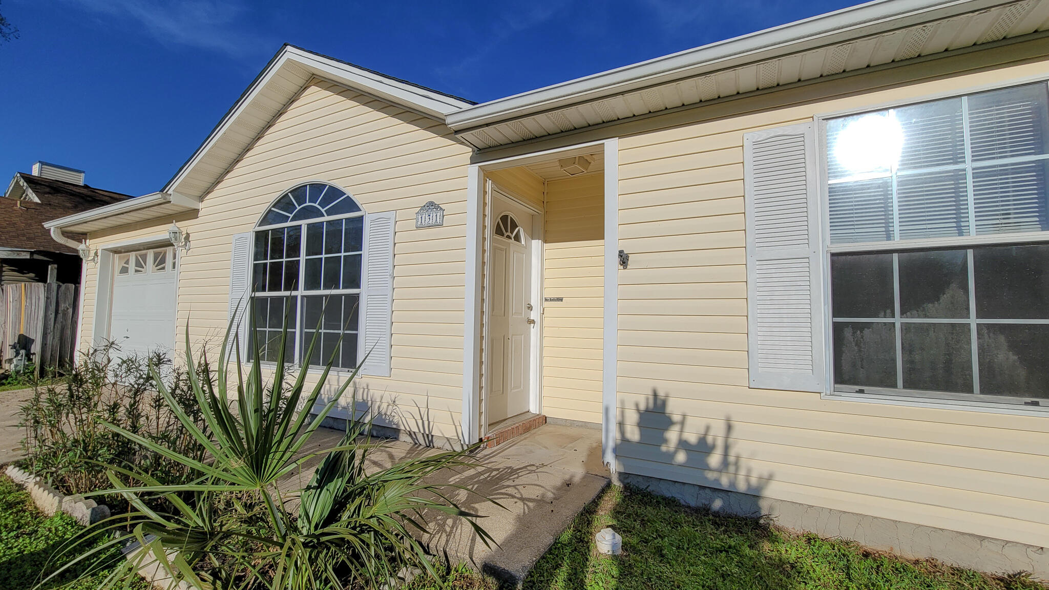 SCRANTON ESTATES - Residential