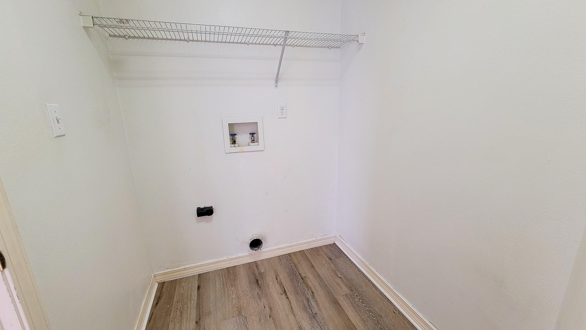 SCRANTON ESTATES - Residential