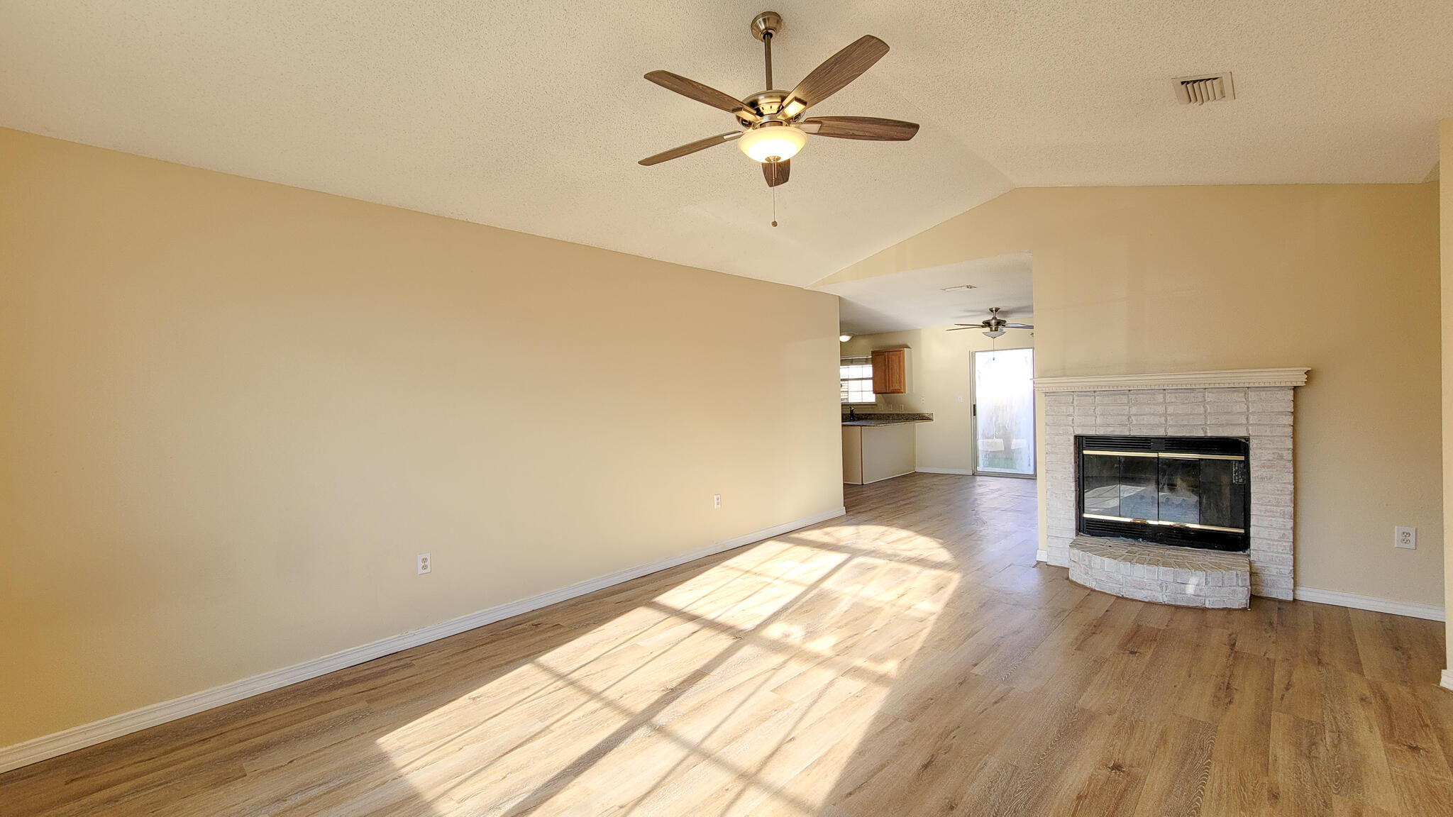 SCRANTON ESTATES - Residential