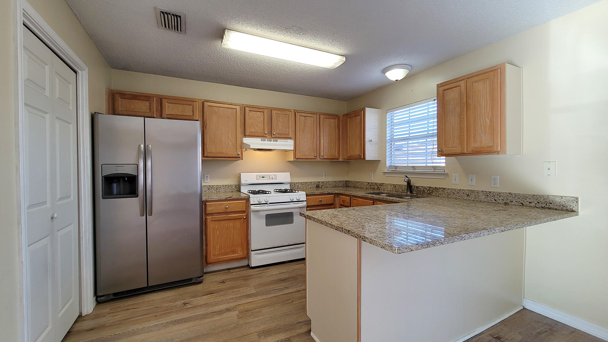 SCRANTON ESTATES - Residential