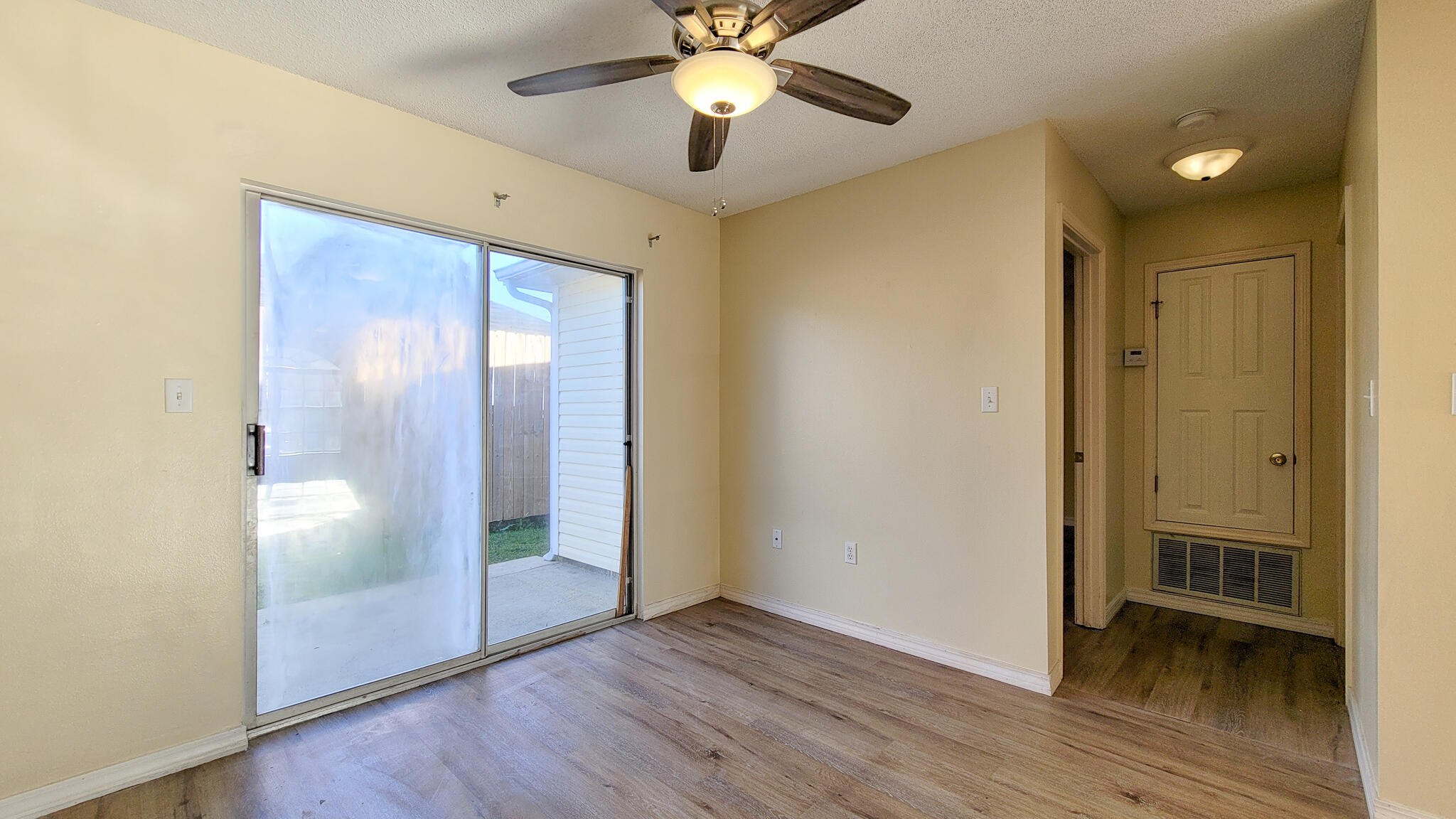 SCRANTON ESTATES - Residential