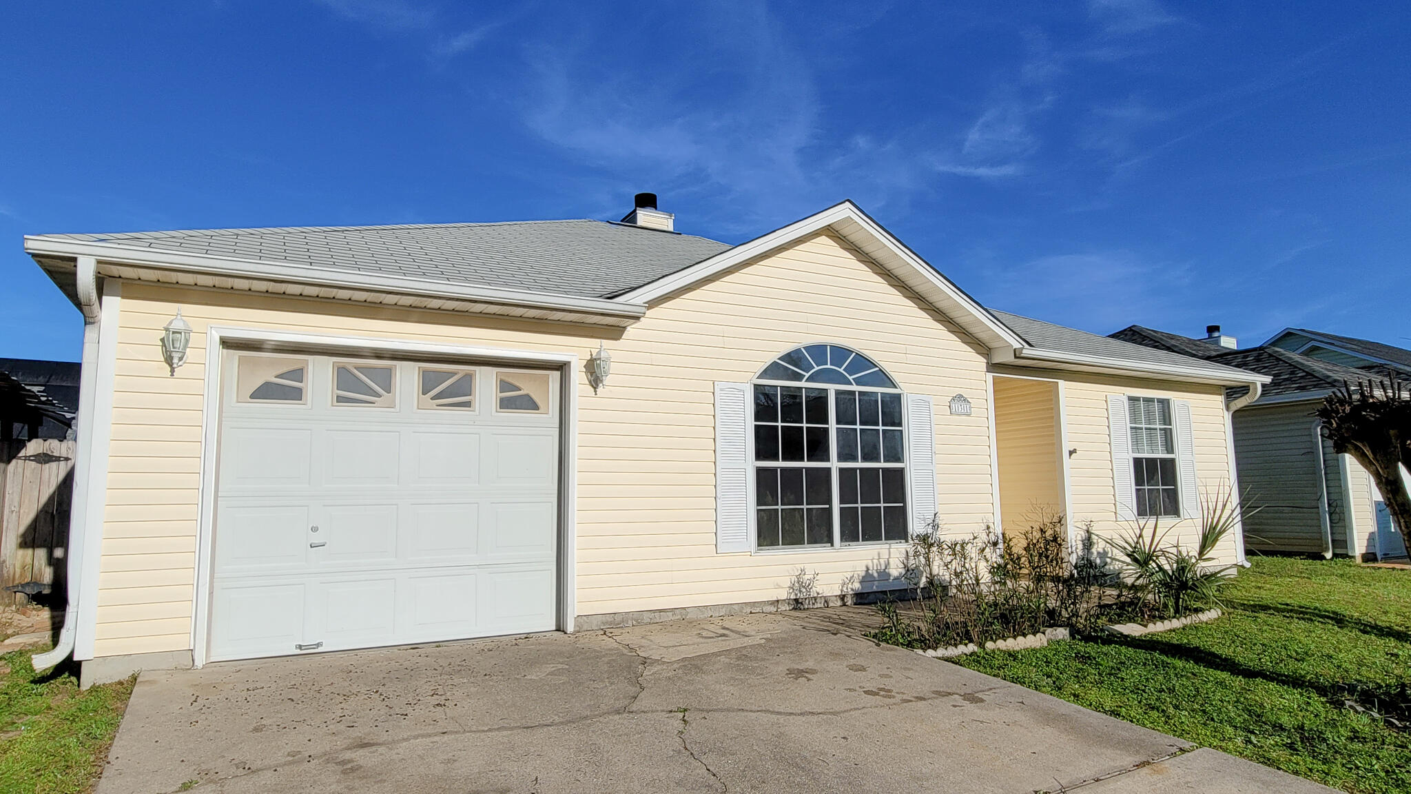 SCRANTON ESTATES - Residential