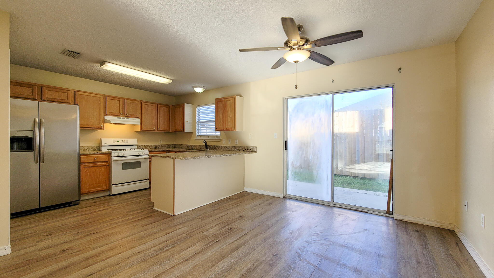 SCRANTON ESTATES - Residential